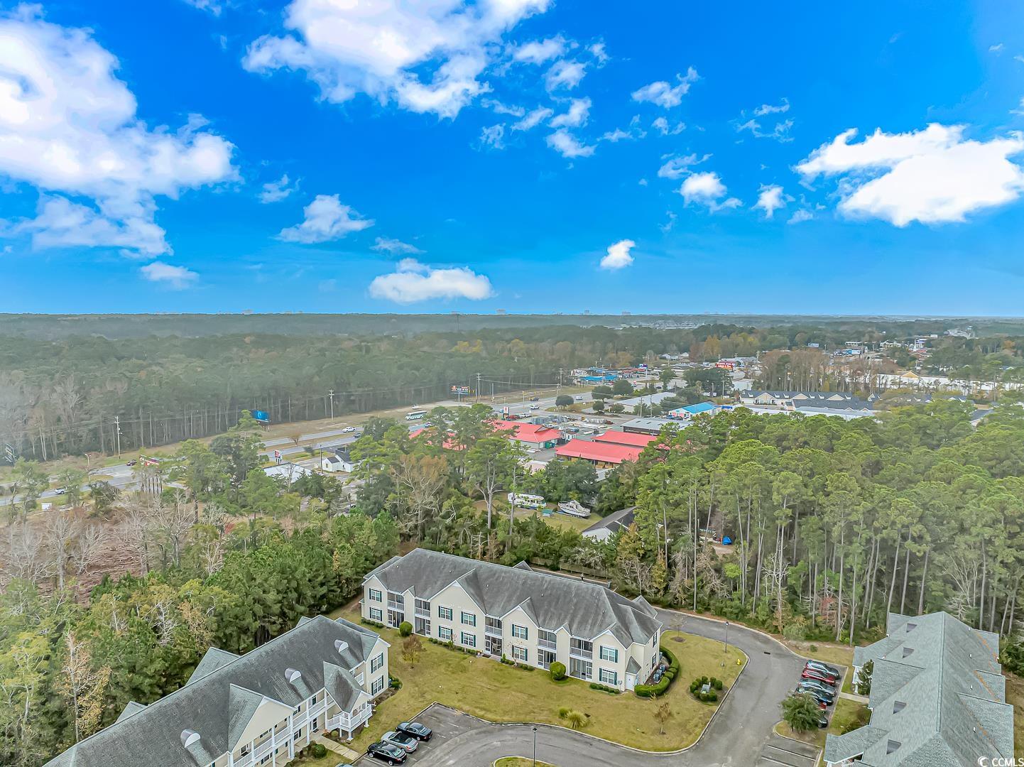 150 Scotchbroom Dr. Unit: S-101