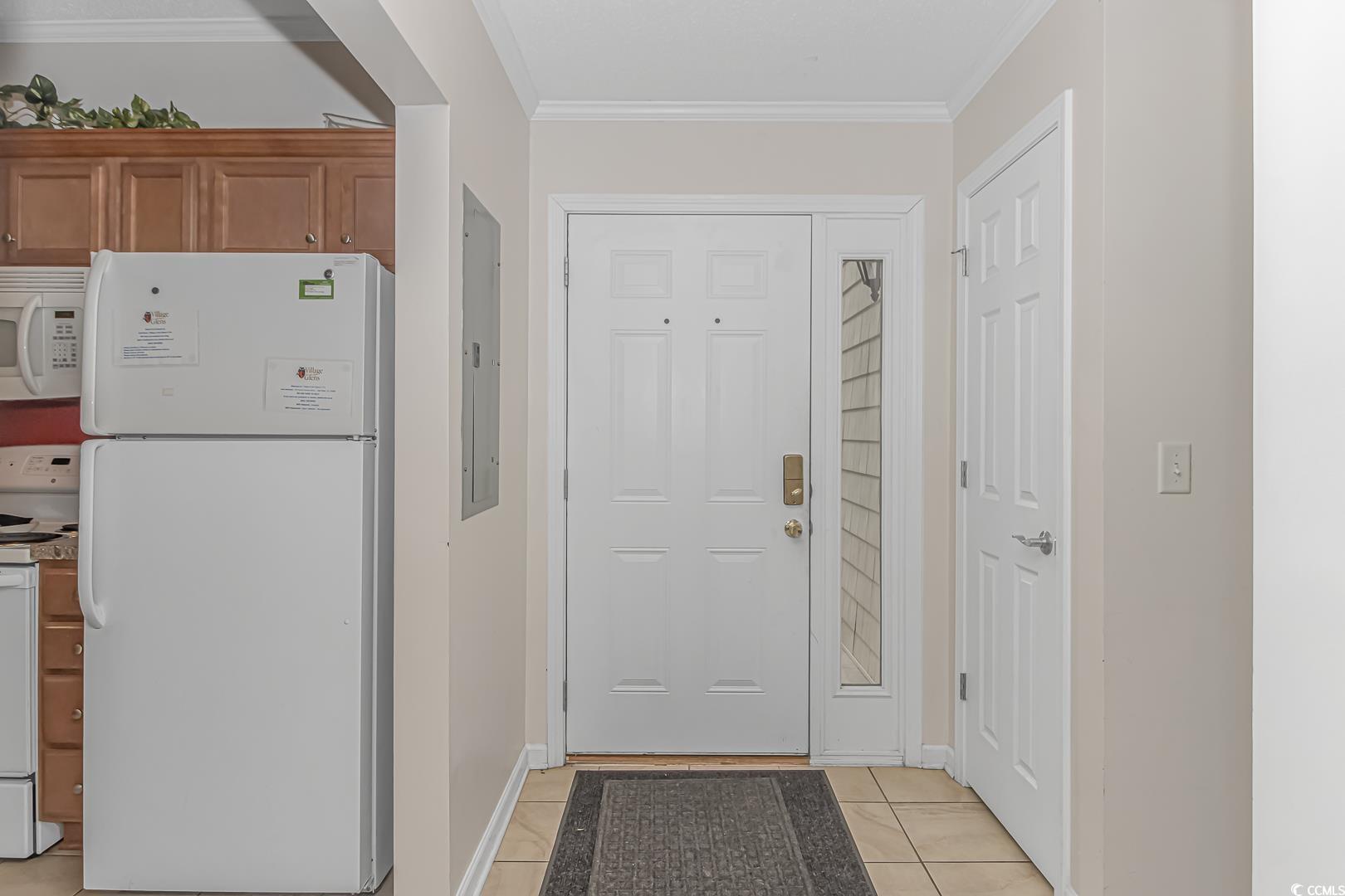 150 Scotchbroom Dr. Unit: S-101