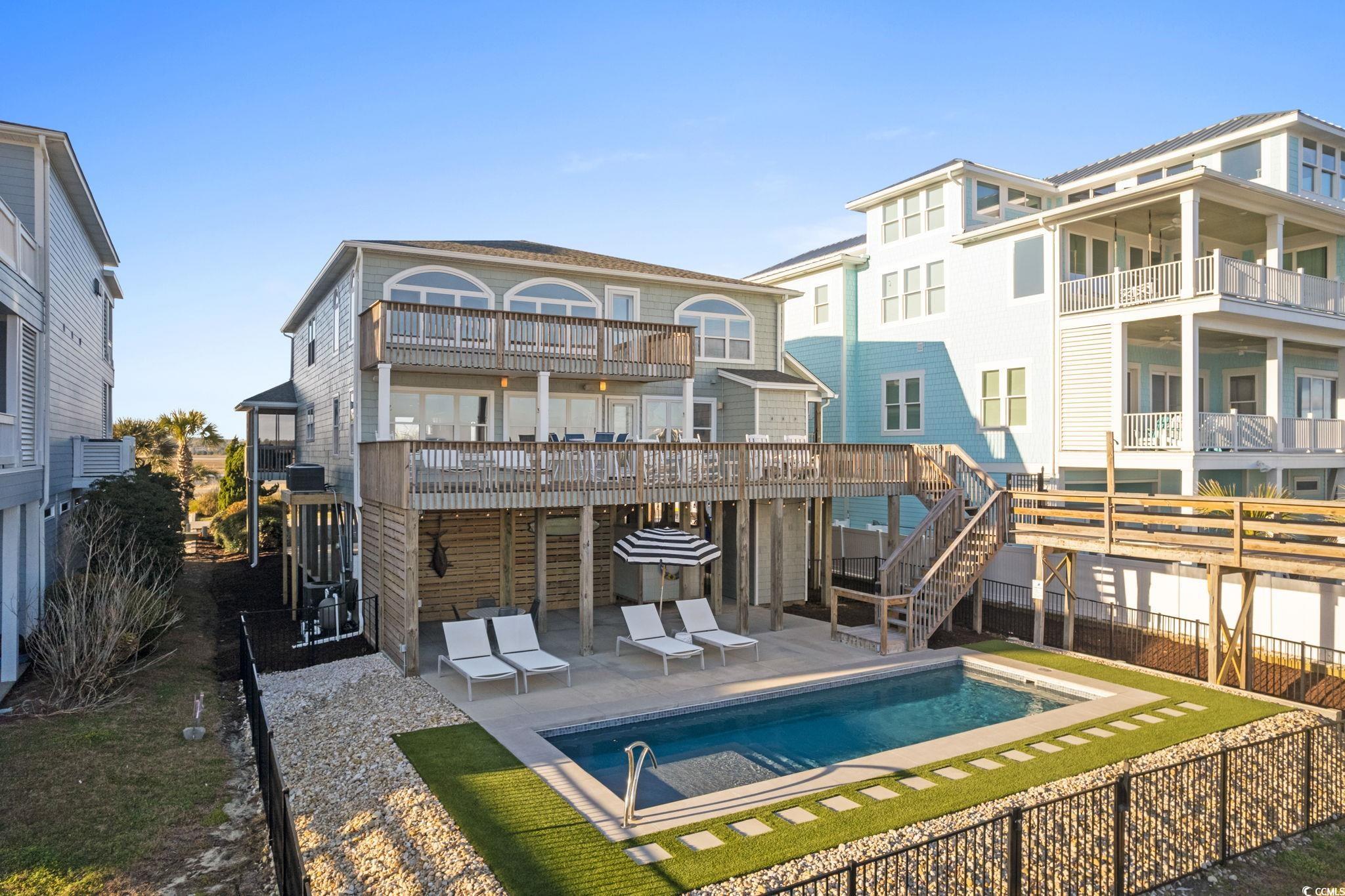 133 Ocean Isle West Blvd.