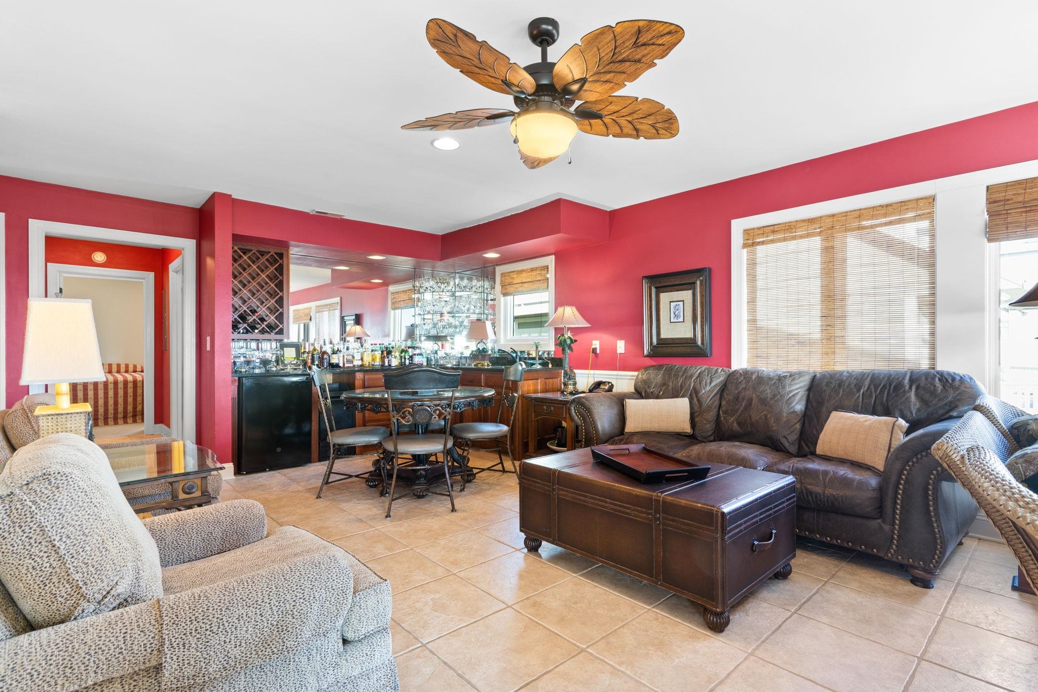1317 Ocean Blvd.
