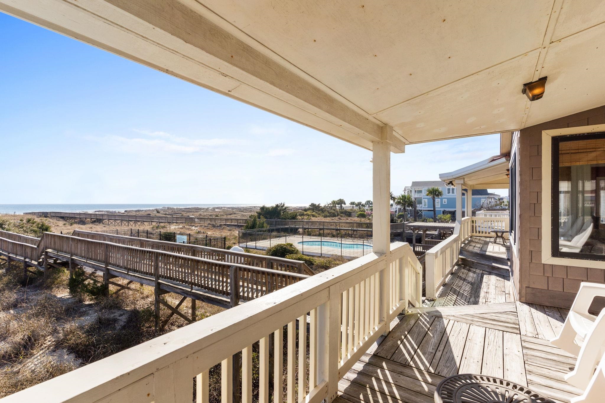 1317 Ocean Blvd.