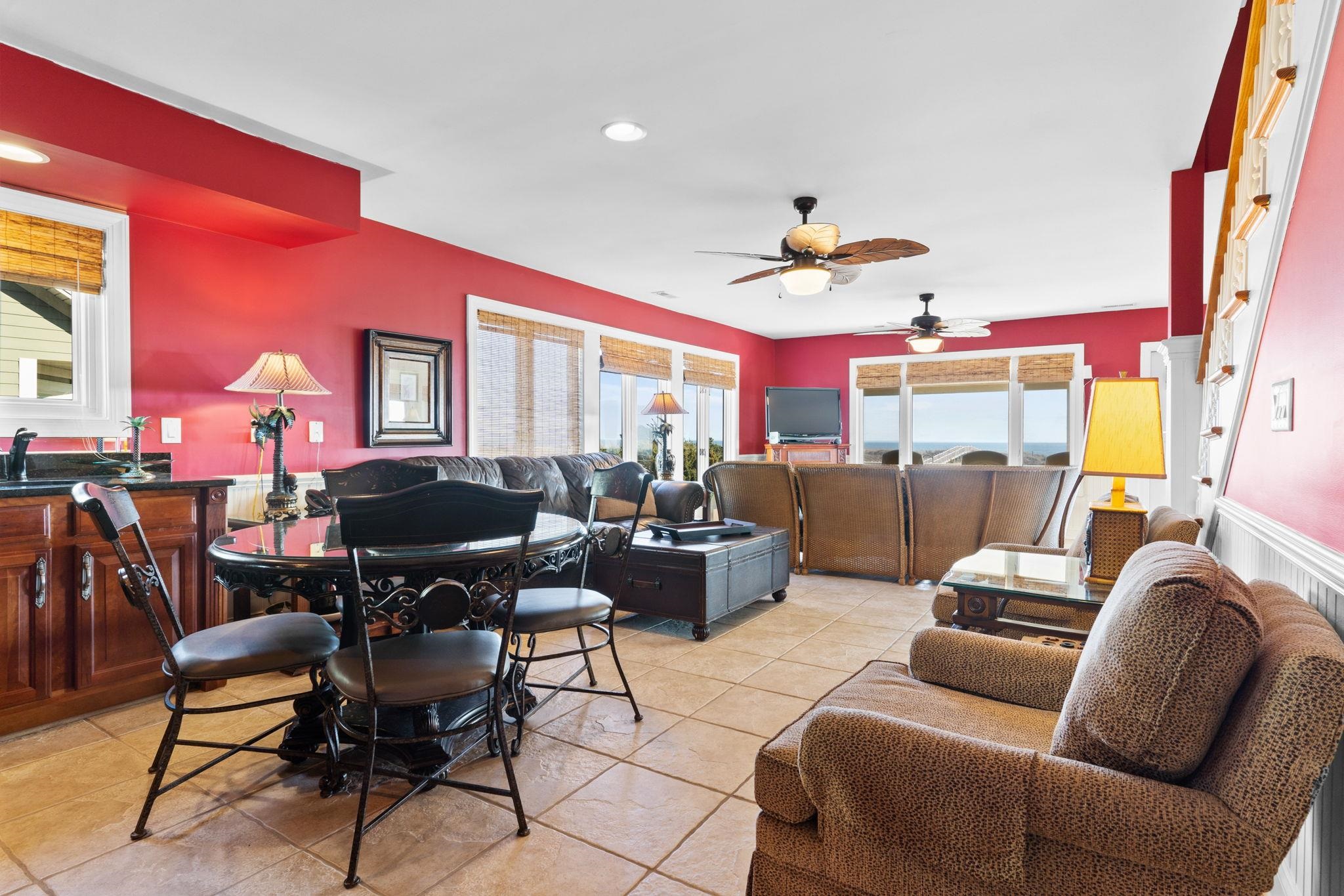 1317 Ocean Blvd.