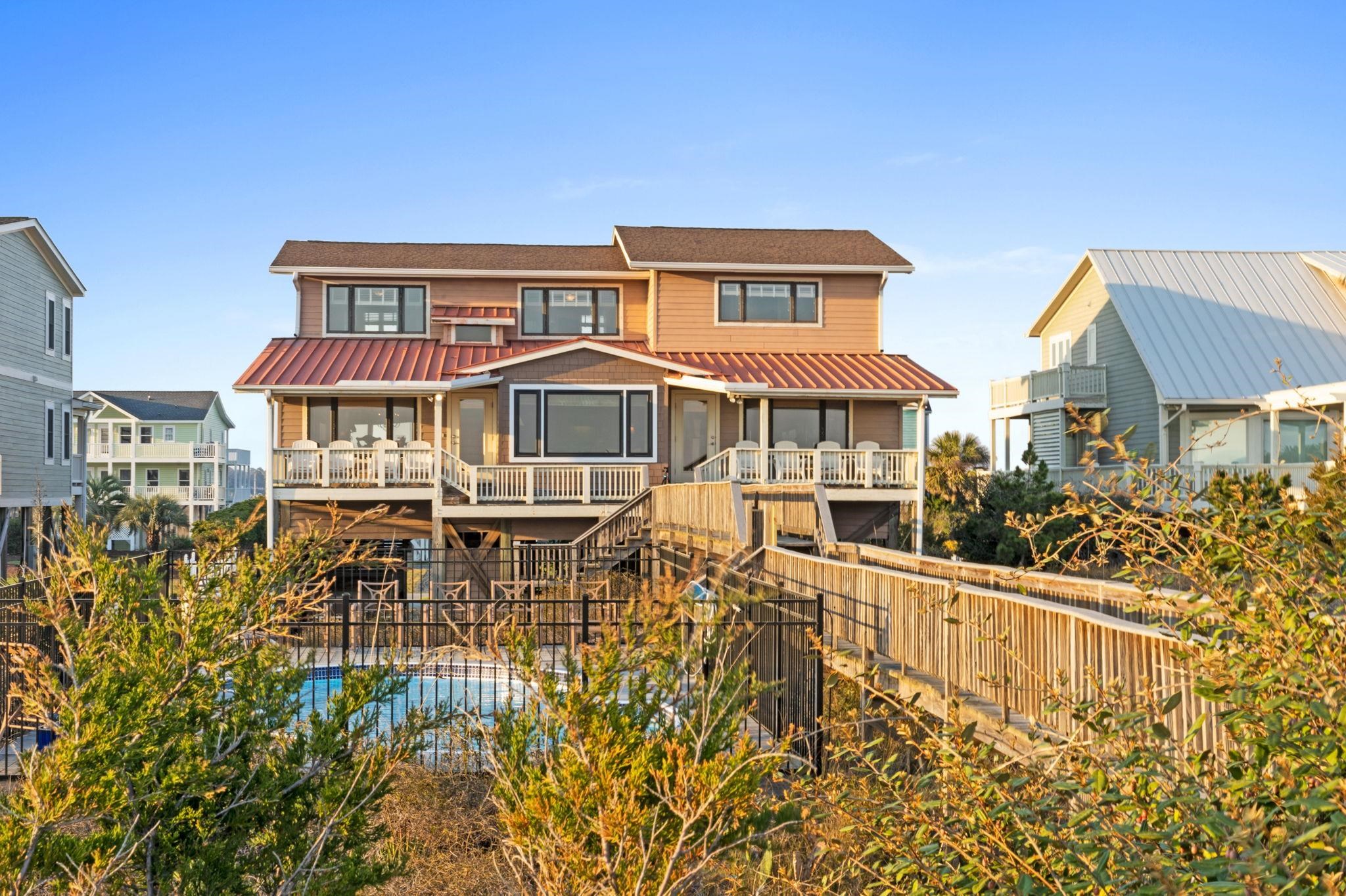 1317 Ocean Blvd.