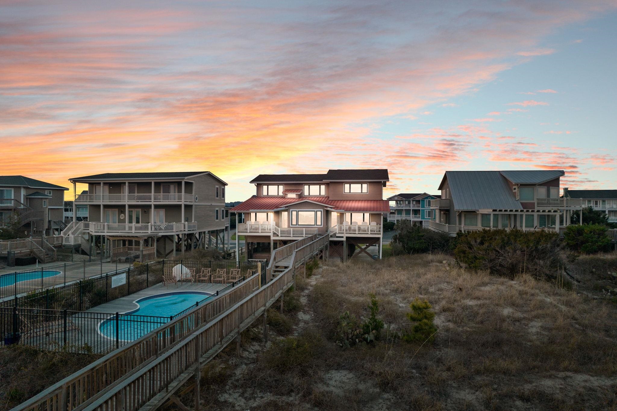 1317 Ocean Blvd.