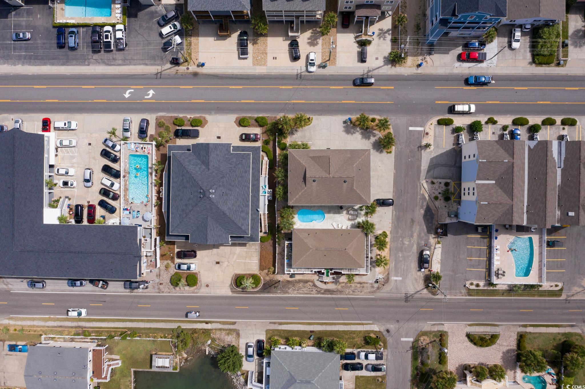 4401 N Ocean Blvd.