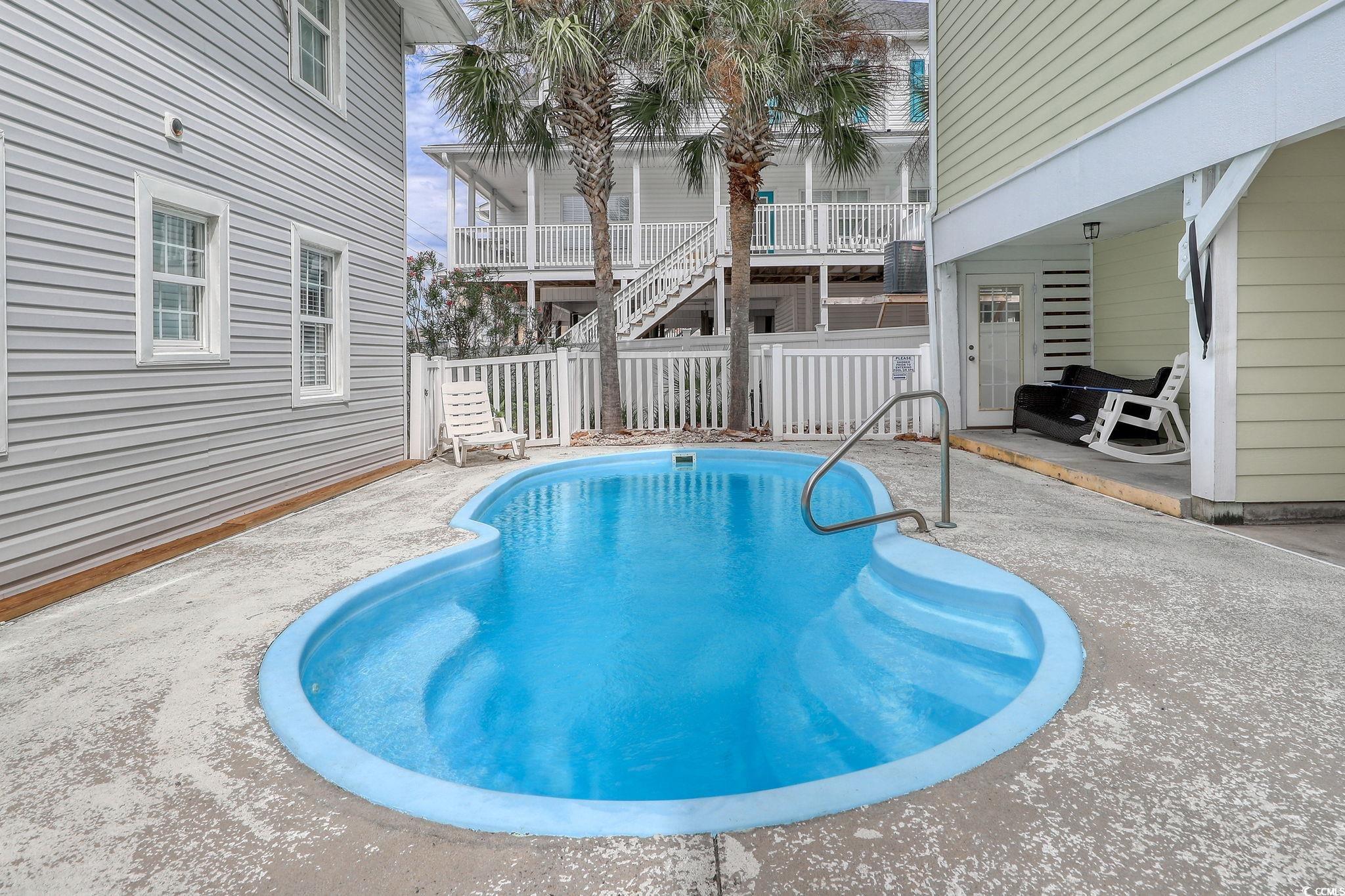 4401 N Ocean Blvd.