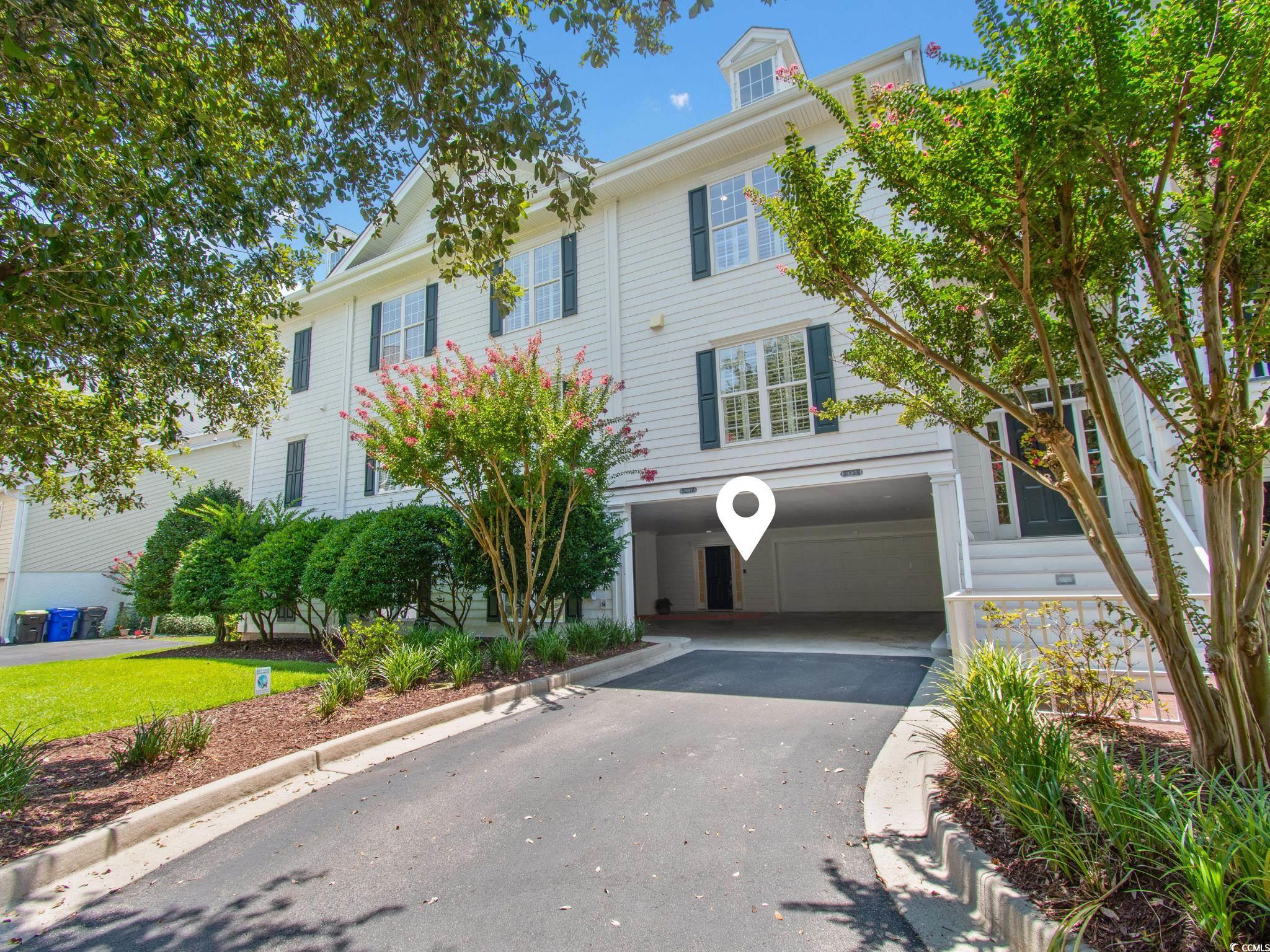 1906 Goose Creek Rd. SW Unit: #2
