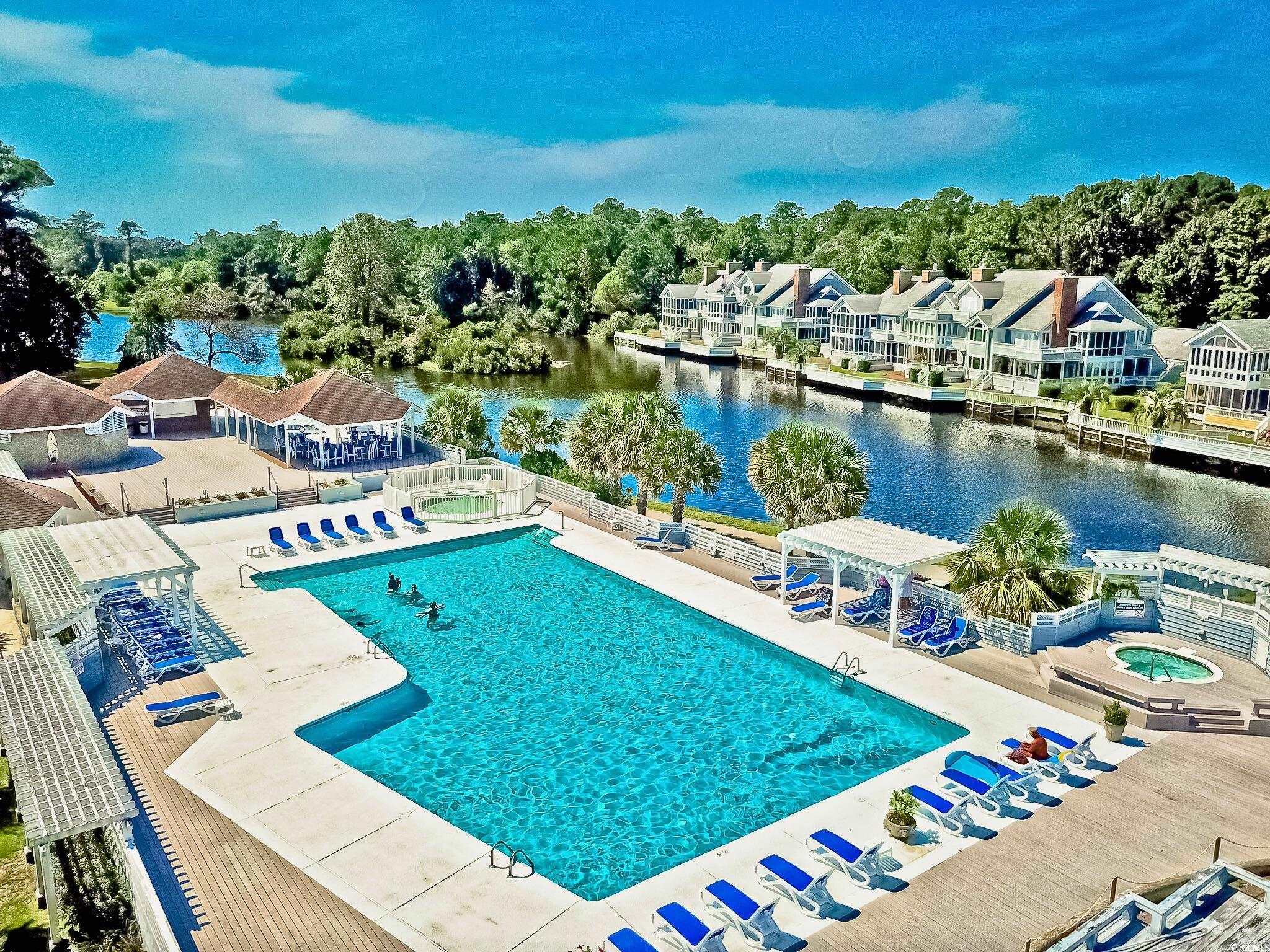 1906 Goose Creek Rd. SW Unit: #2