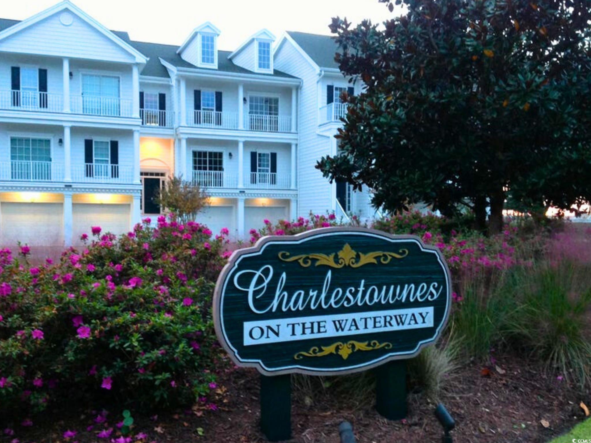 1906 Goose Creek Rd. SW Unit: #2