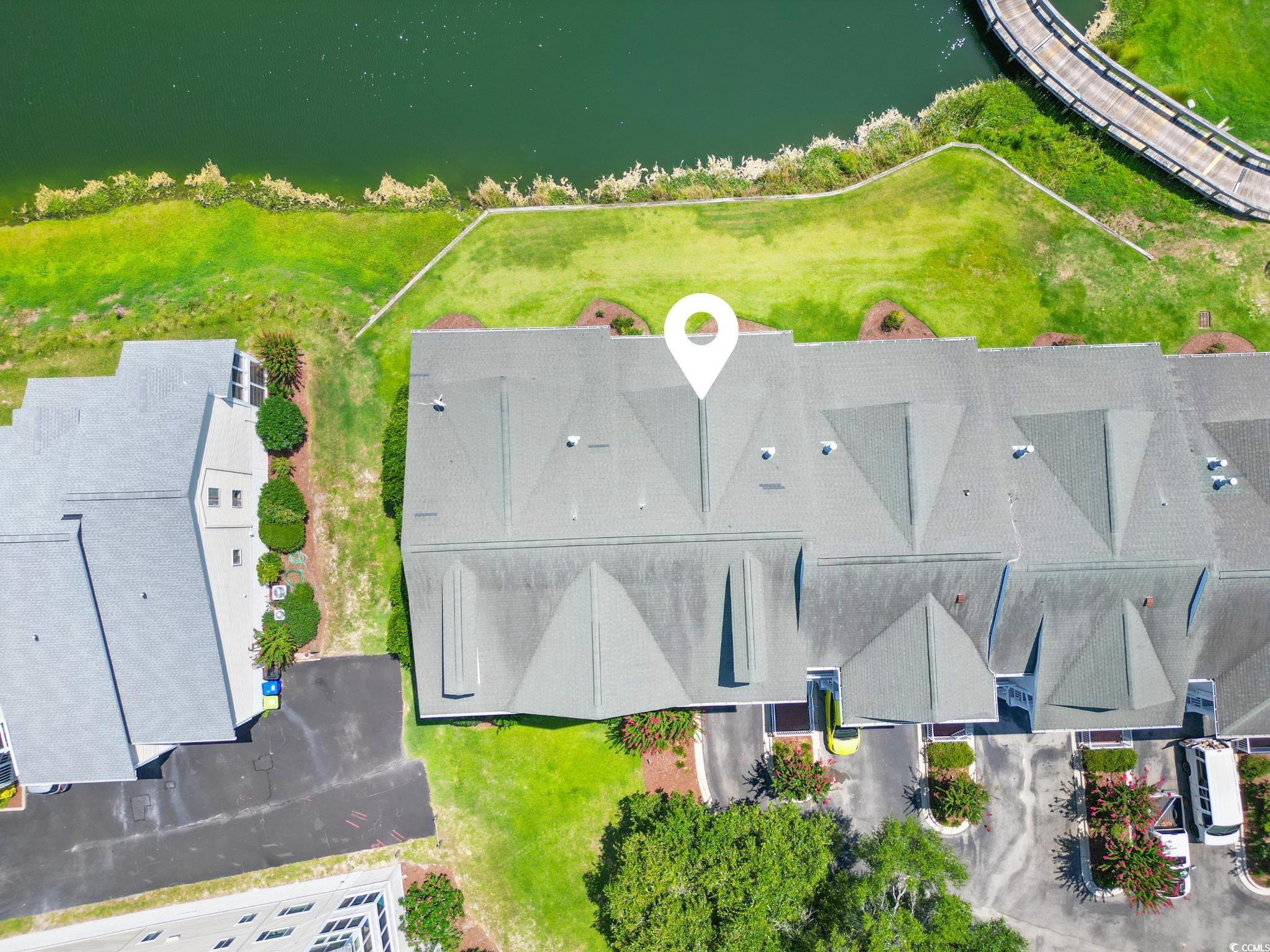 1906 Goose Creek Rd. SW Unit: #2