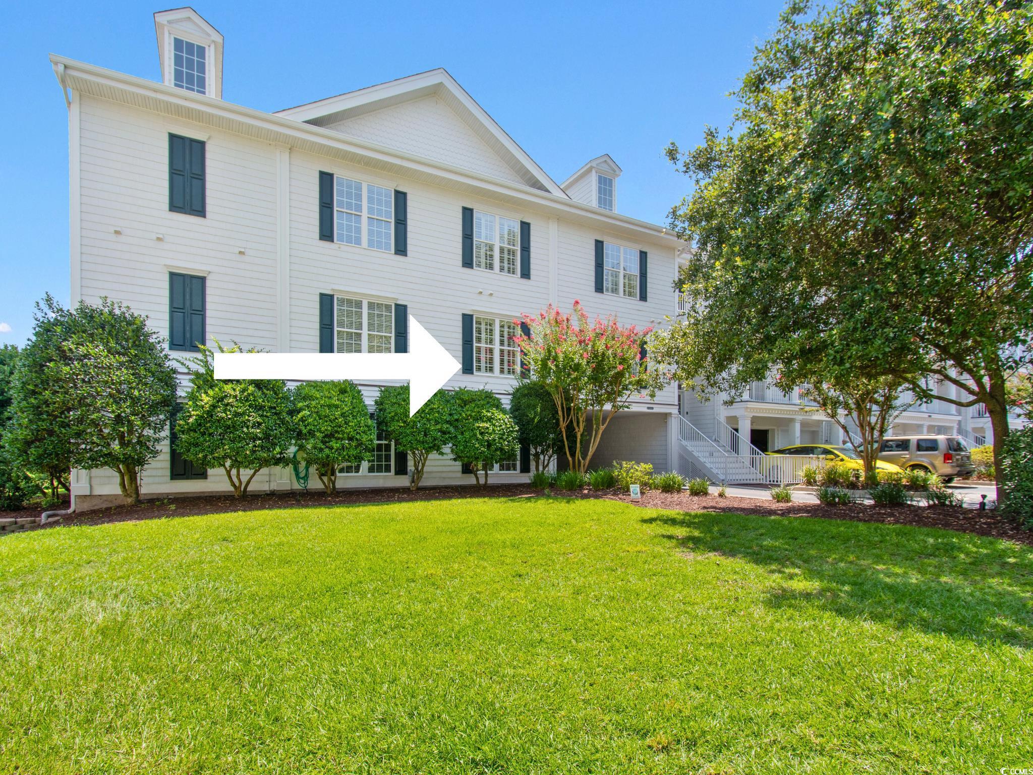 1906 Goose Creek Rd. SW Unit: #2