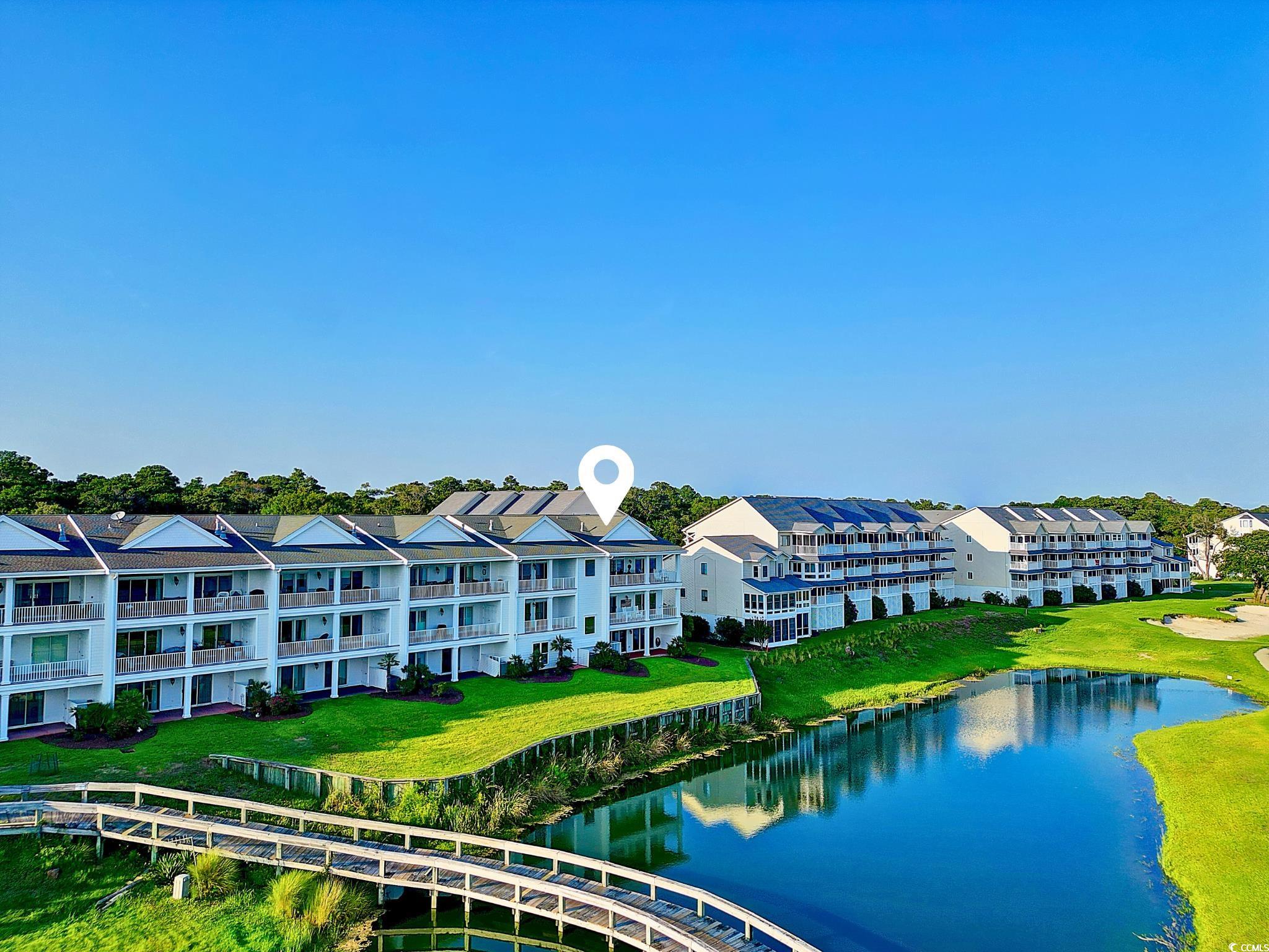 1906 Goose Creek Rd. SW Unit: #2