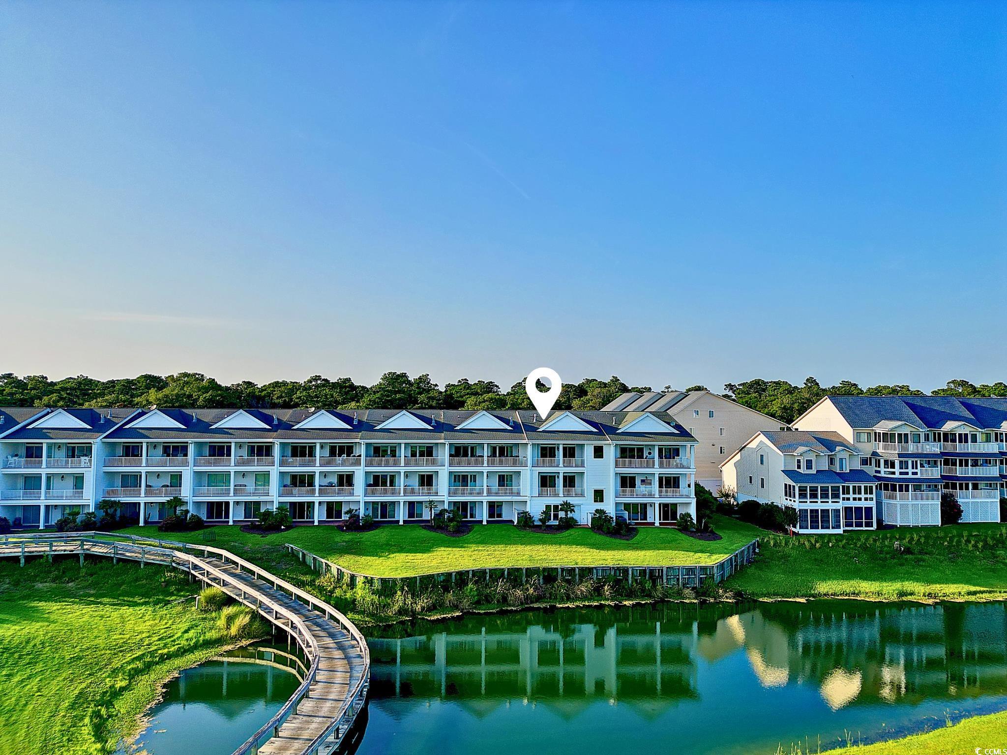 1906 Goose Creek Rd. SW Unit: #2
