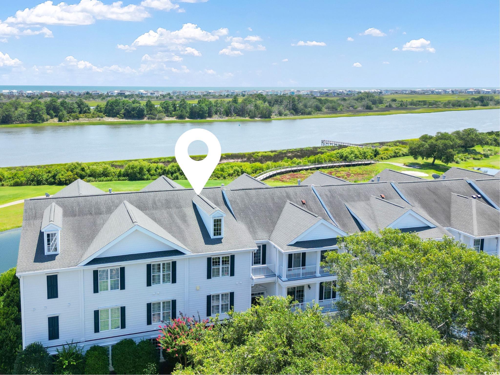 1906 Goose Creek Rd. SW Unit: #2