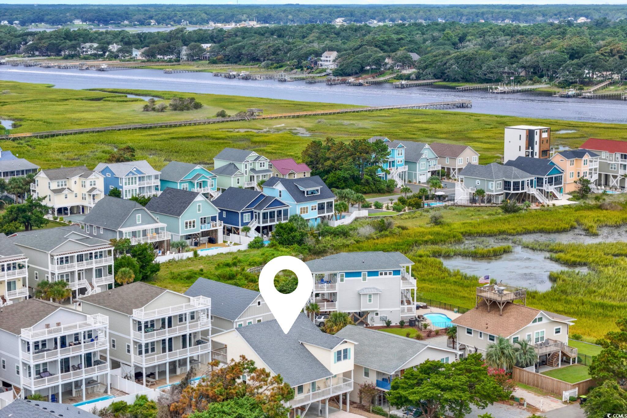115 Seaside St.