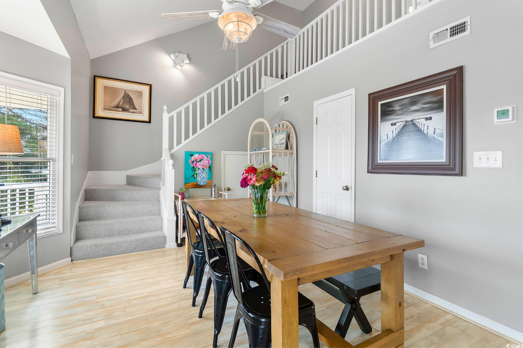 115 Seaside St.