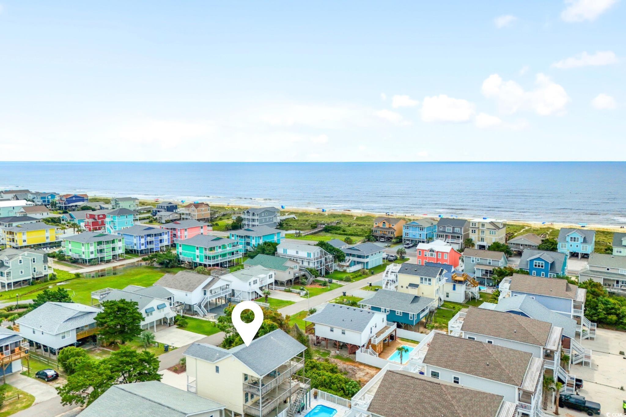 115 Seaside St.