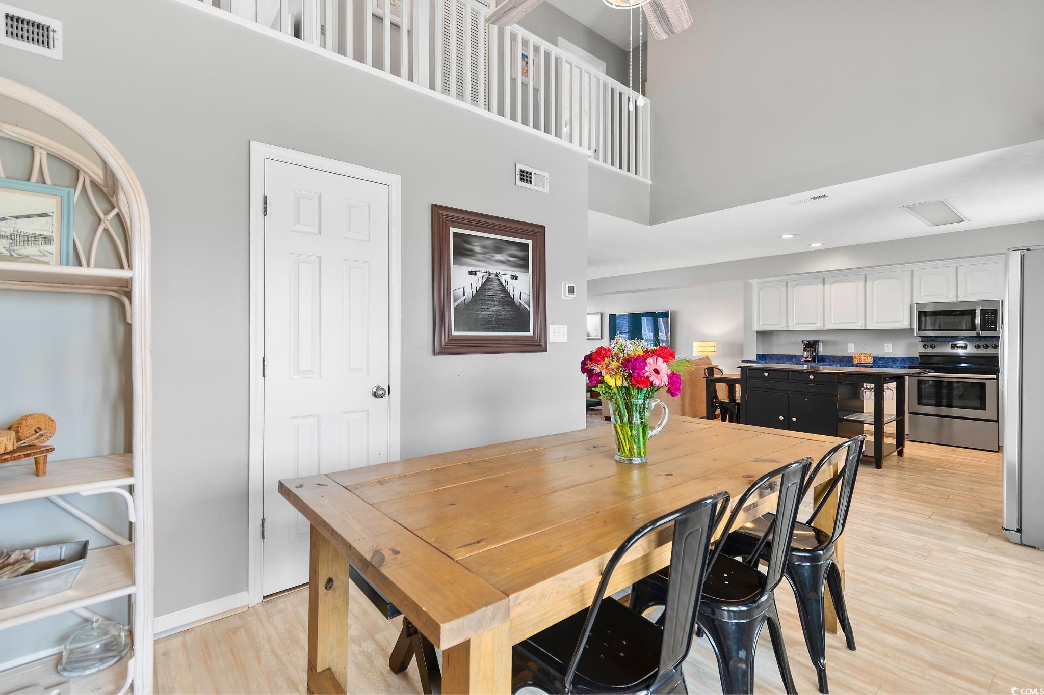 115 Seaside St.