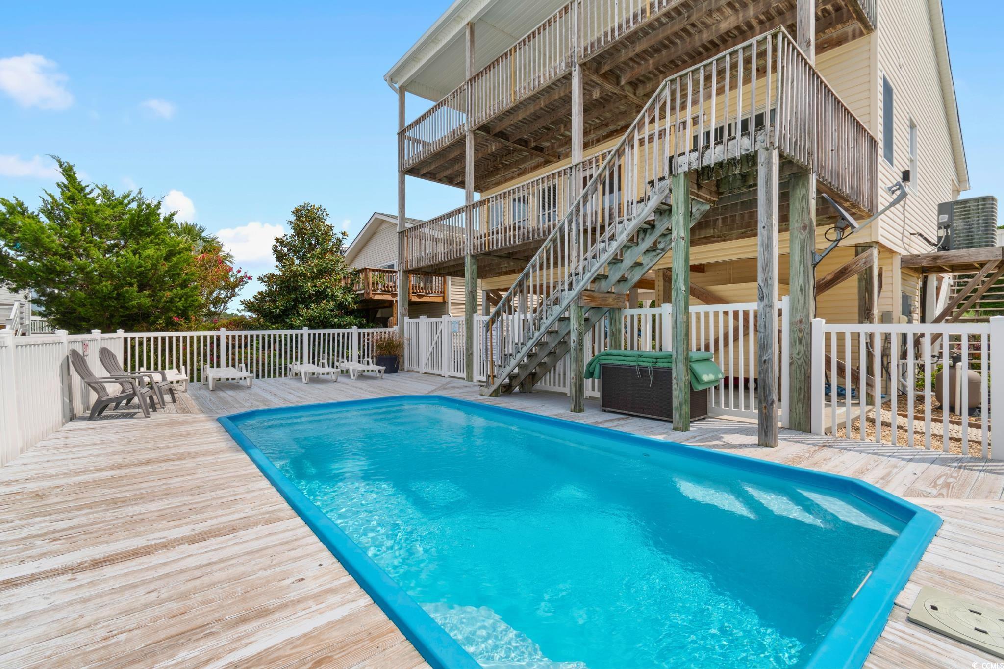 115 Seaside St.