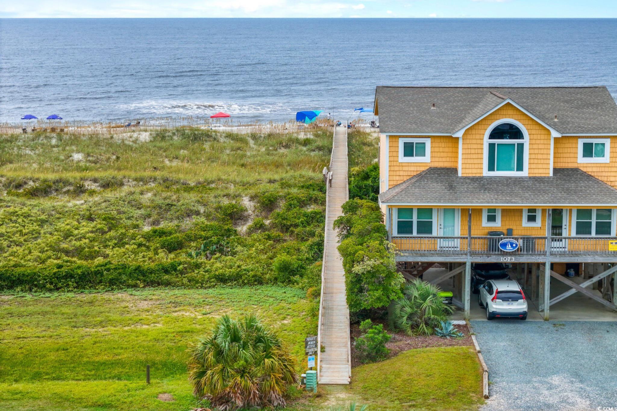 115 Seaside St.