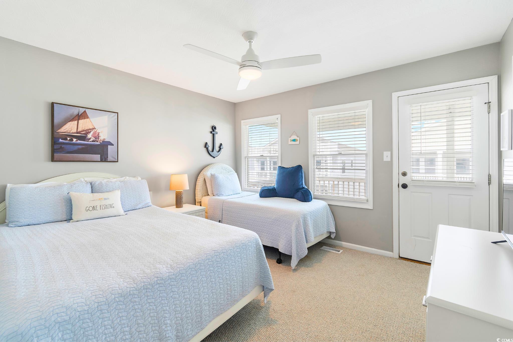 115 Seaside St.