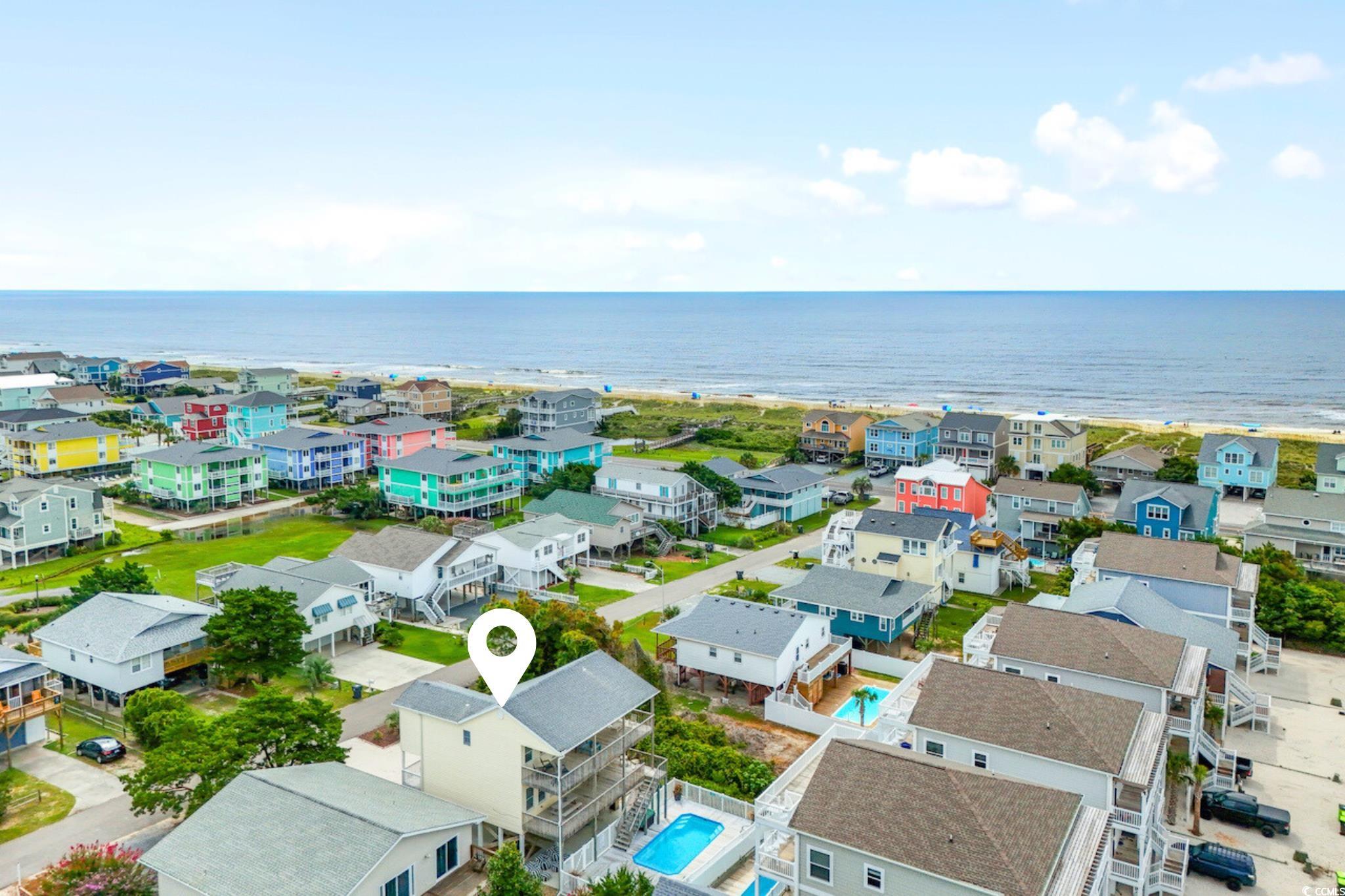 115 Seaside St.