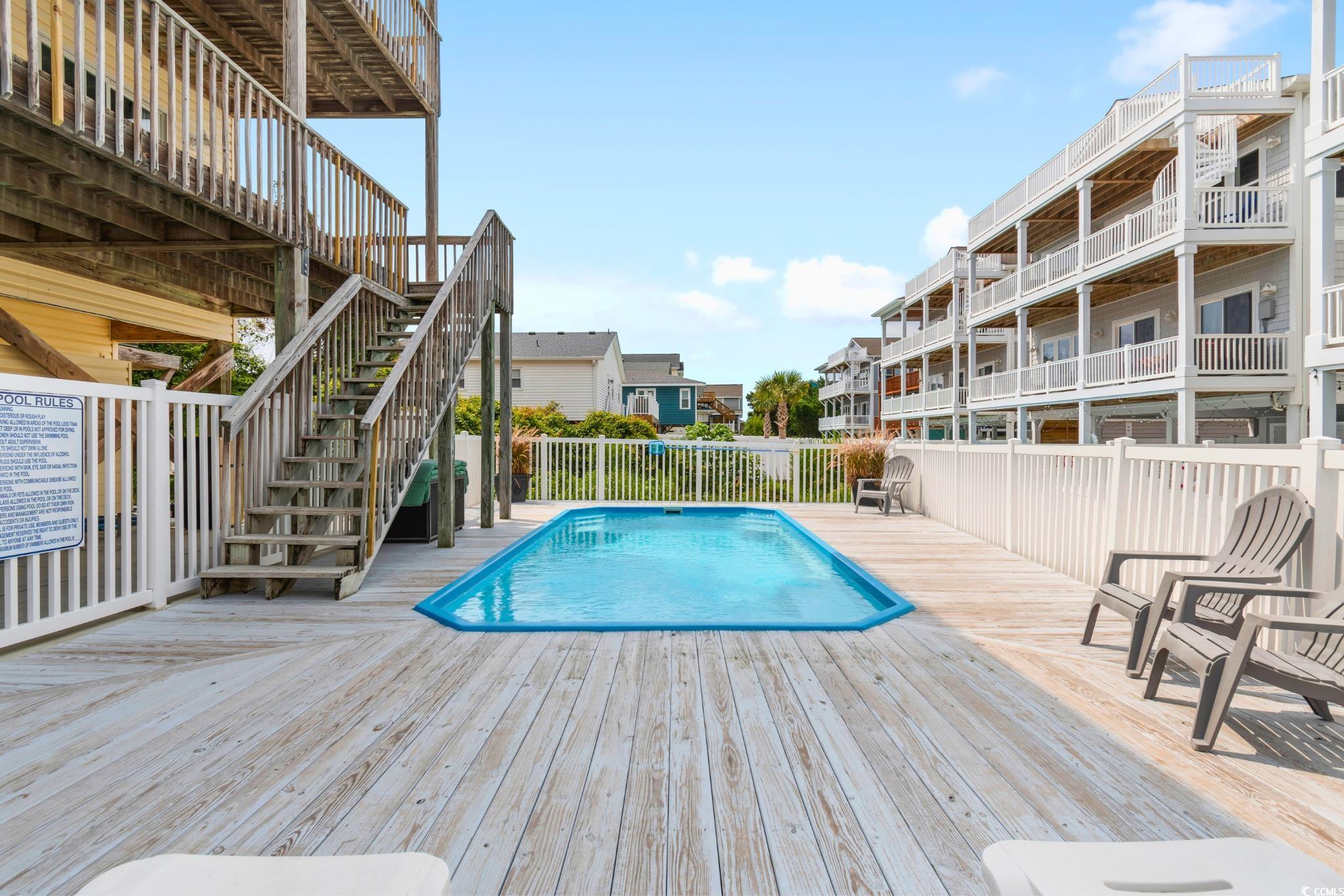 115 Seaside St.