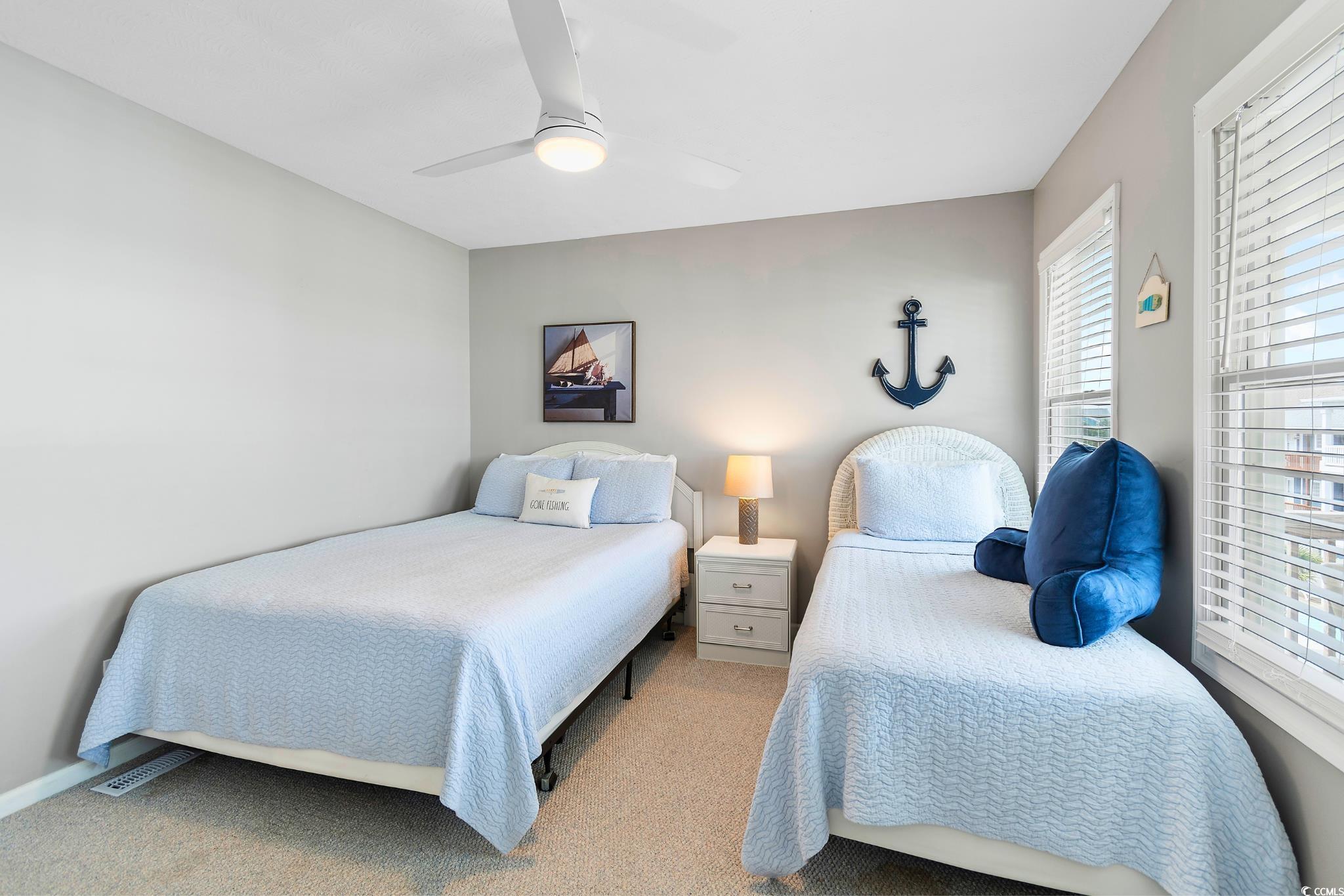 115 Seaside St.