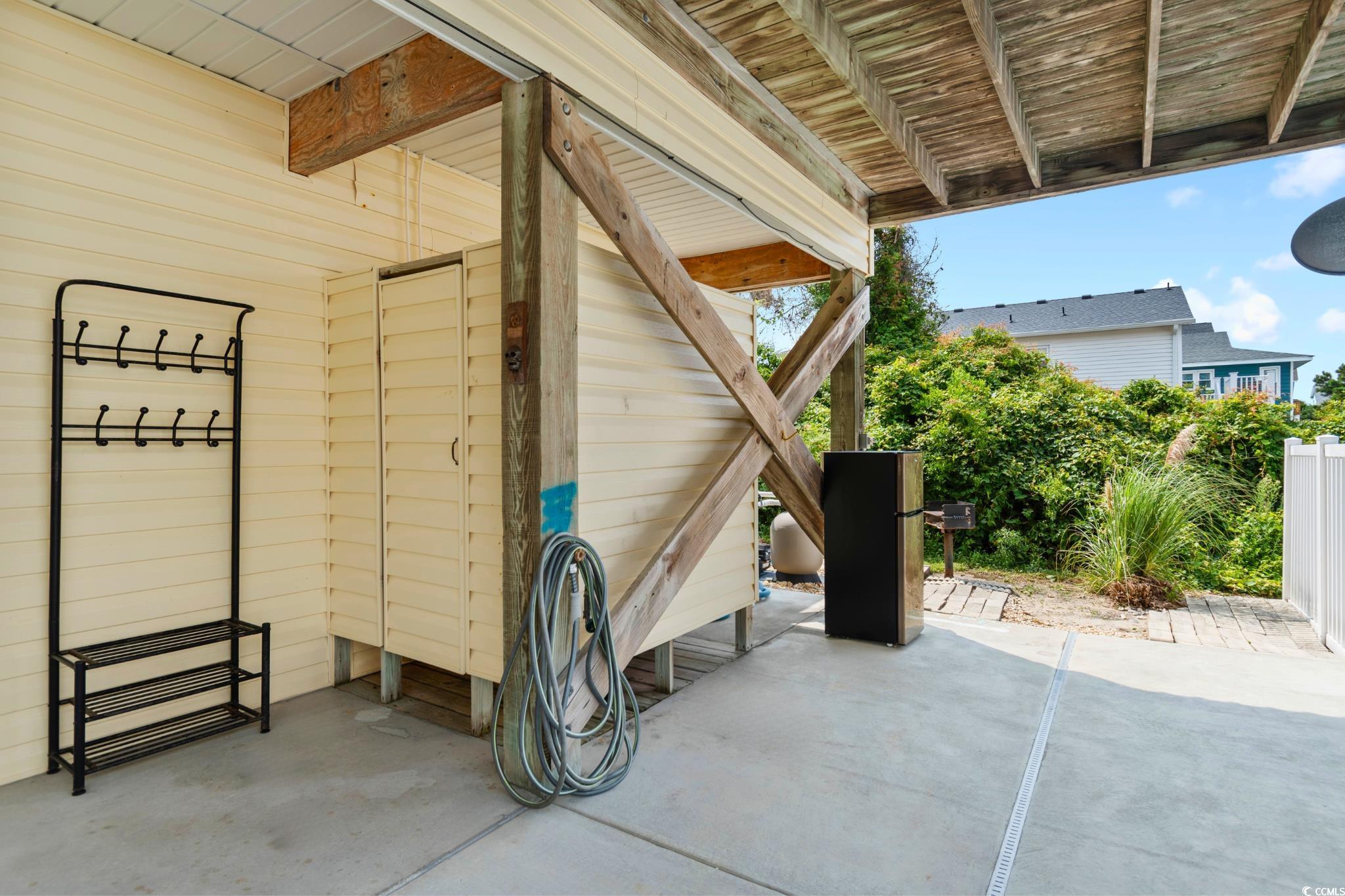 115 Seaside St.