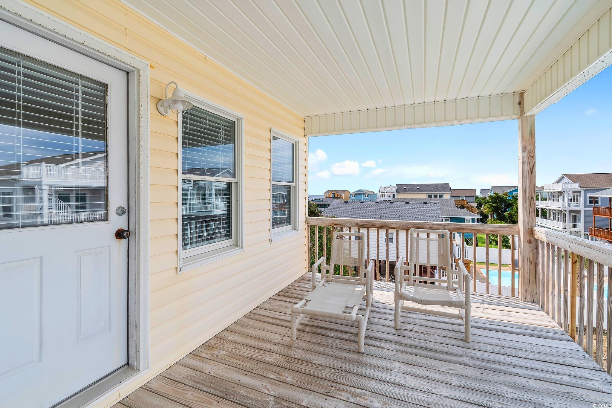 115 Seaside St.