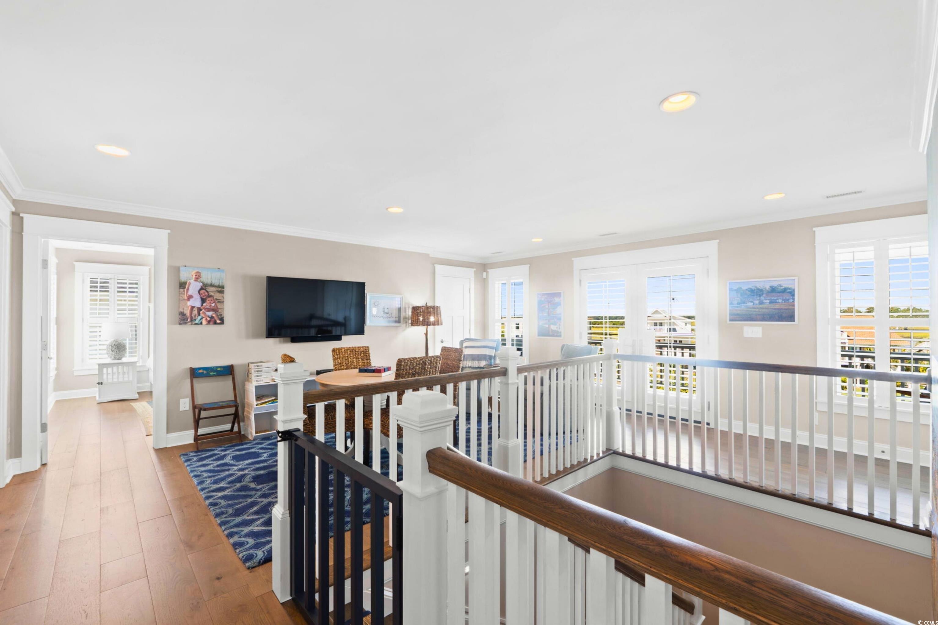 1219 Ocean Blvd.