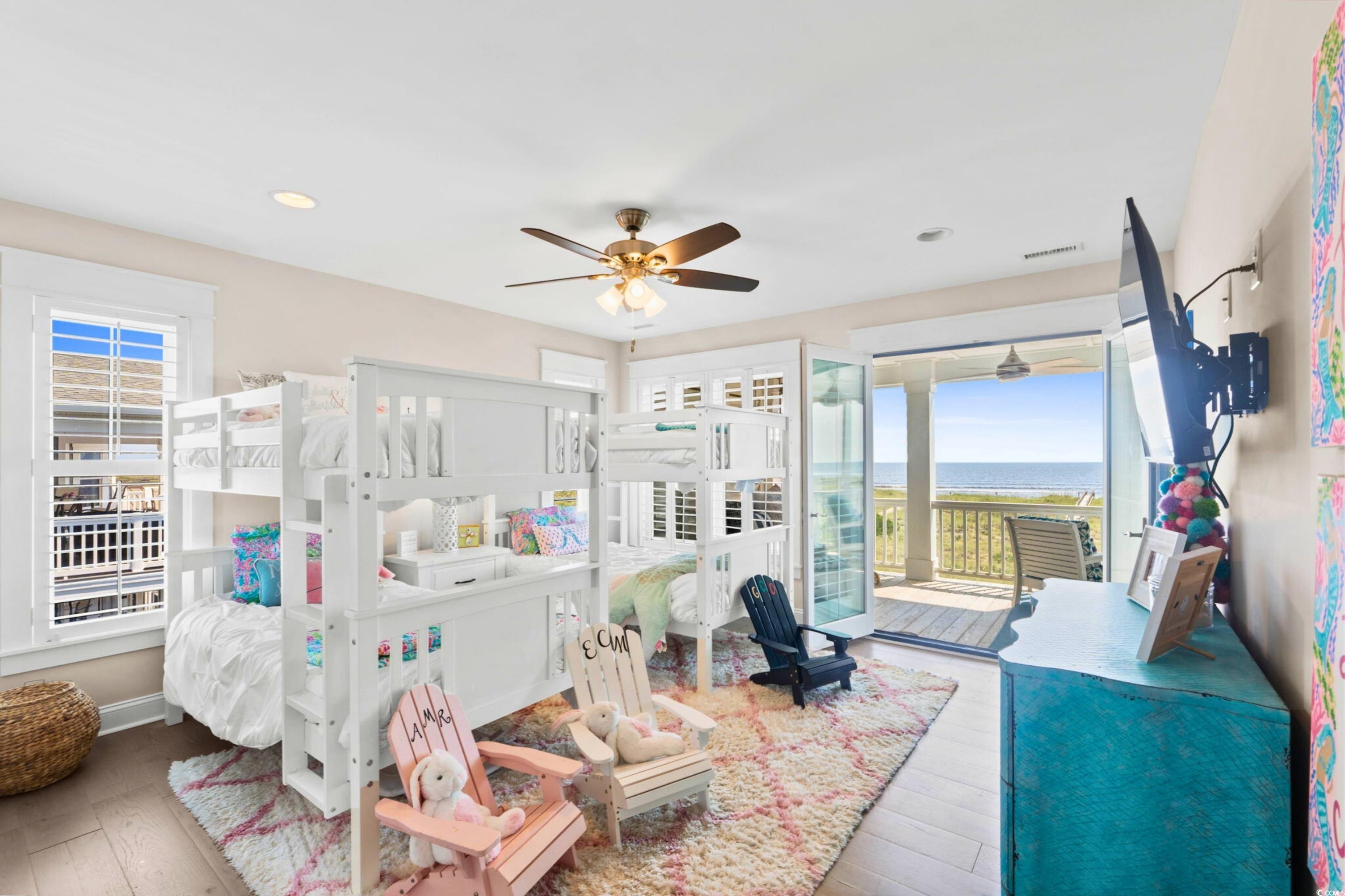 1219 Ocean Blvd.