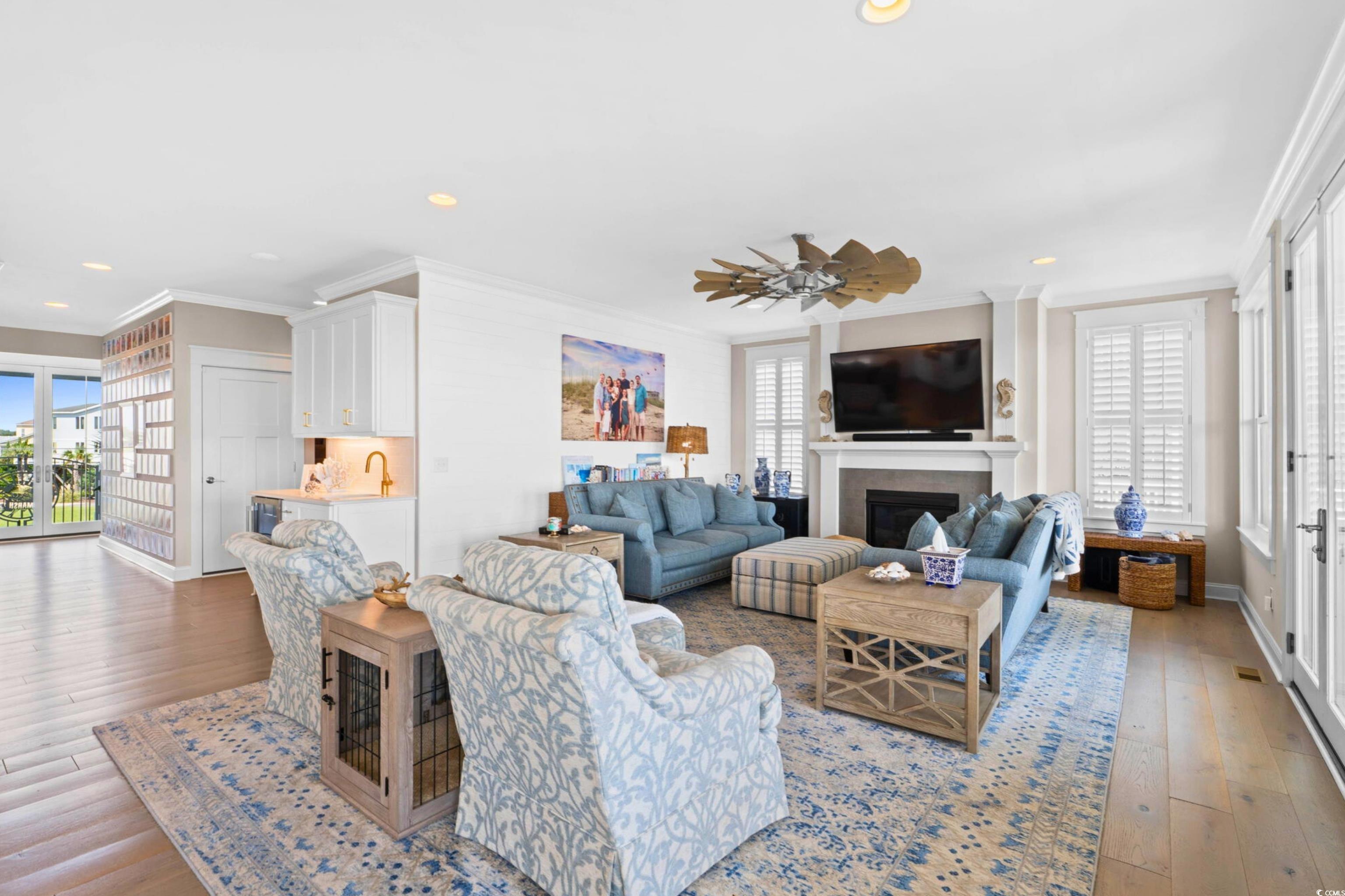 1219 Ocean Blvd.