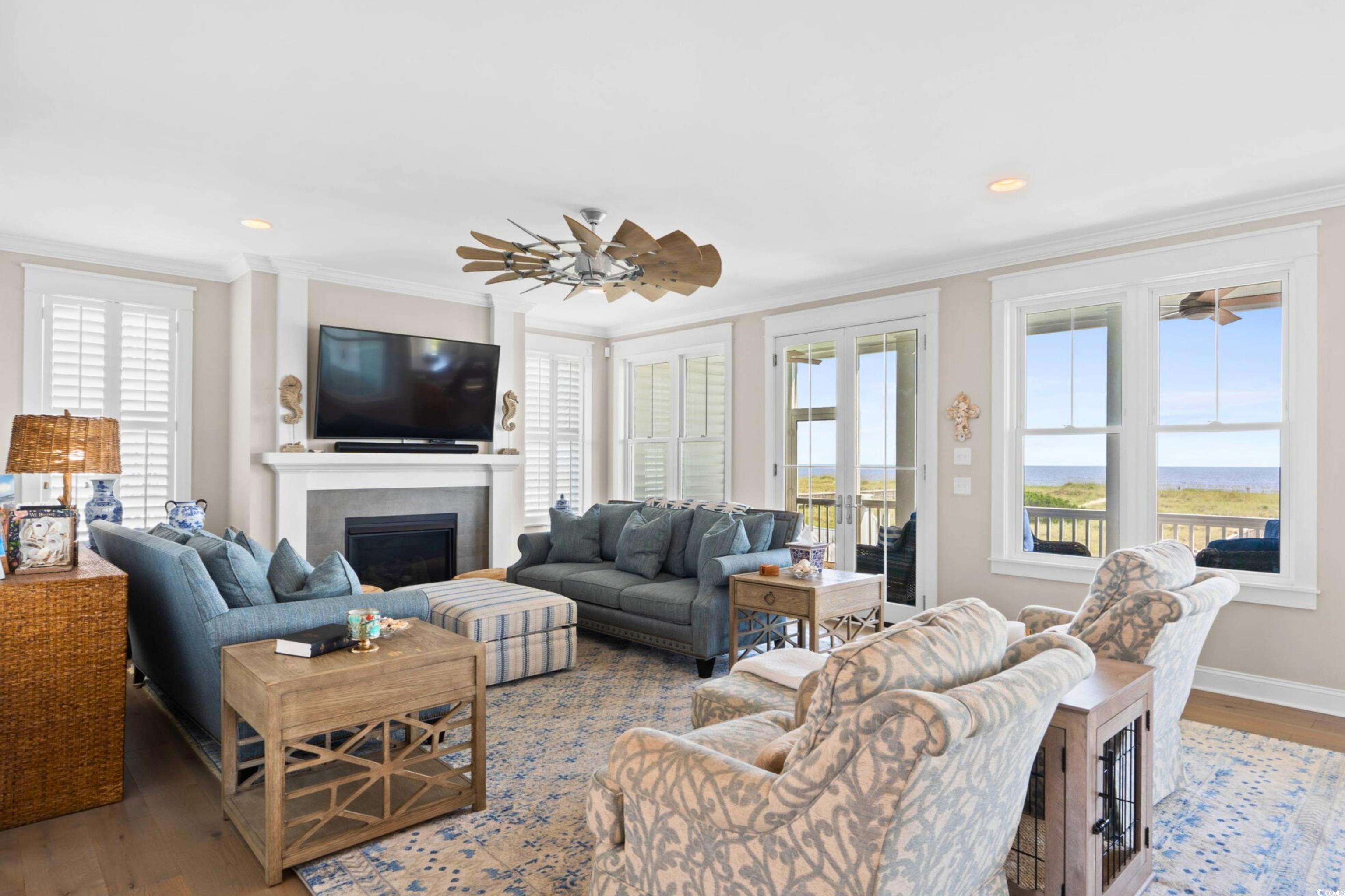 1219 Ocean Blvd.
