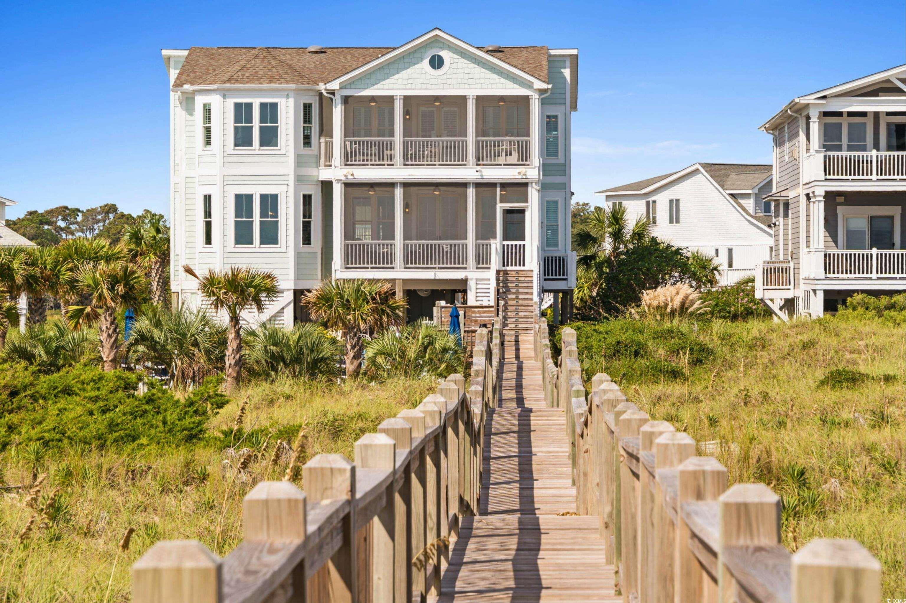 1219 Ocean Blvd.