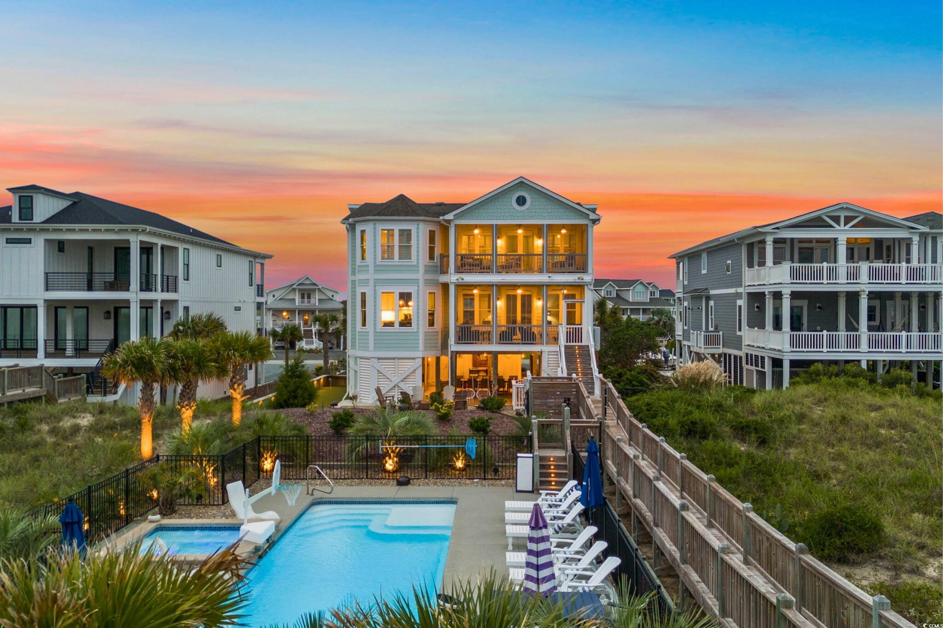 1219 Ocean Blvd.
