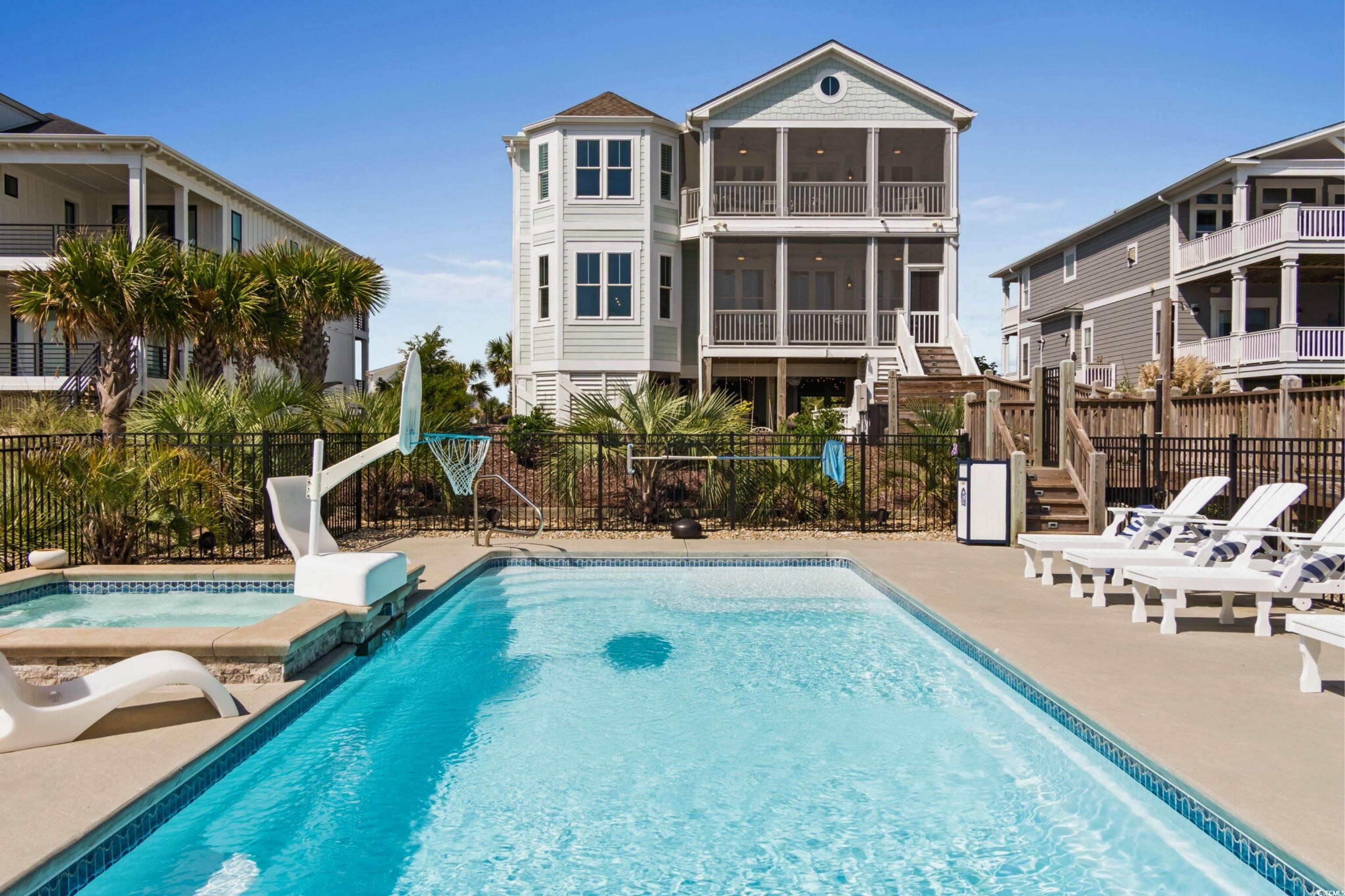 1219 Ocean Blvd.