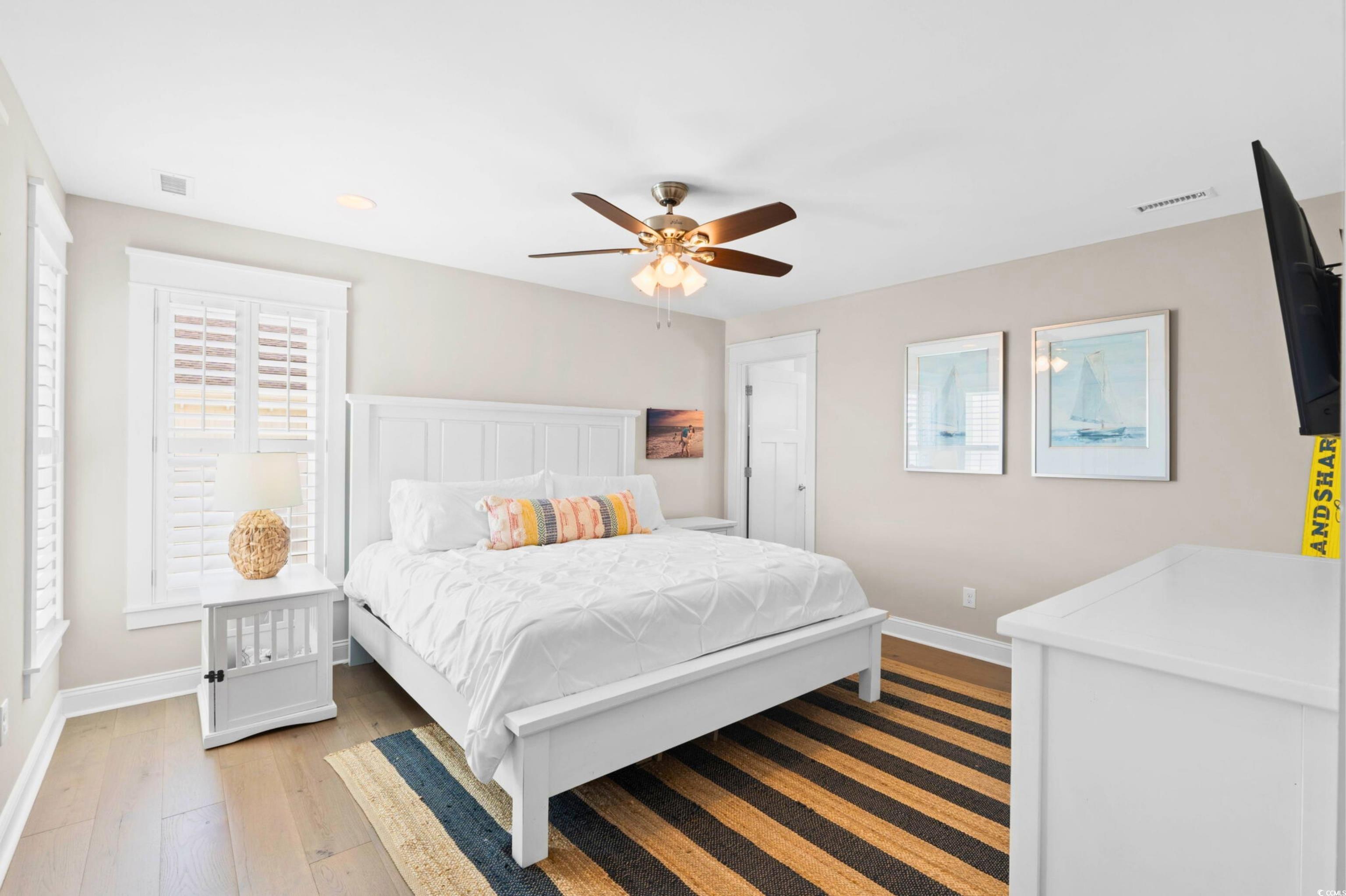 1219 Ocean Blvd.