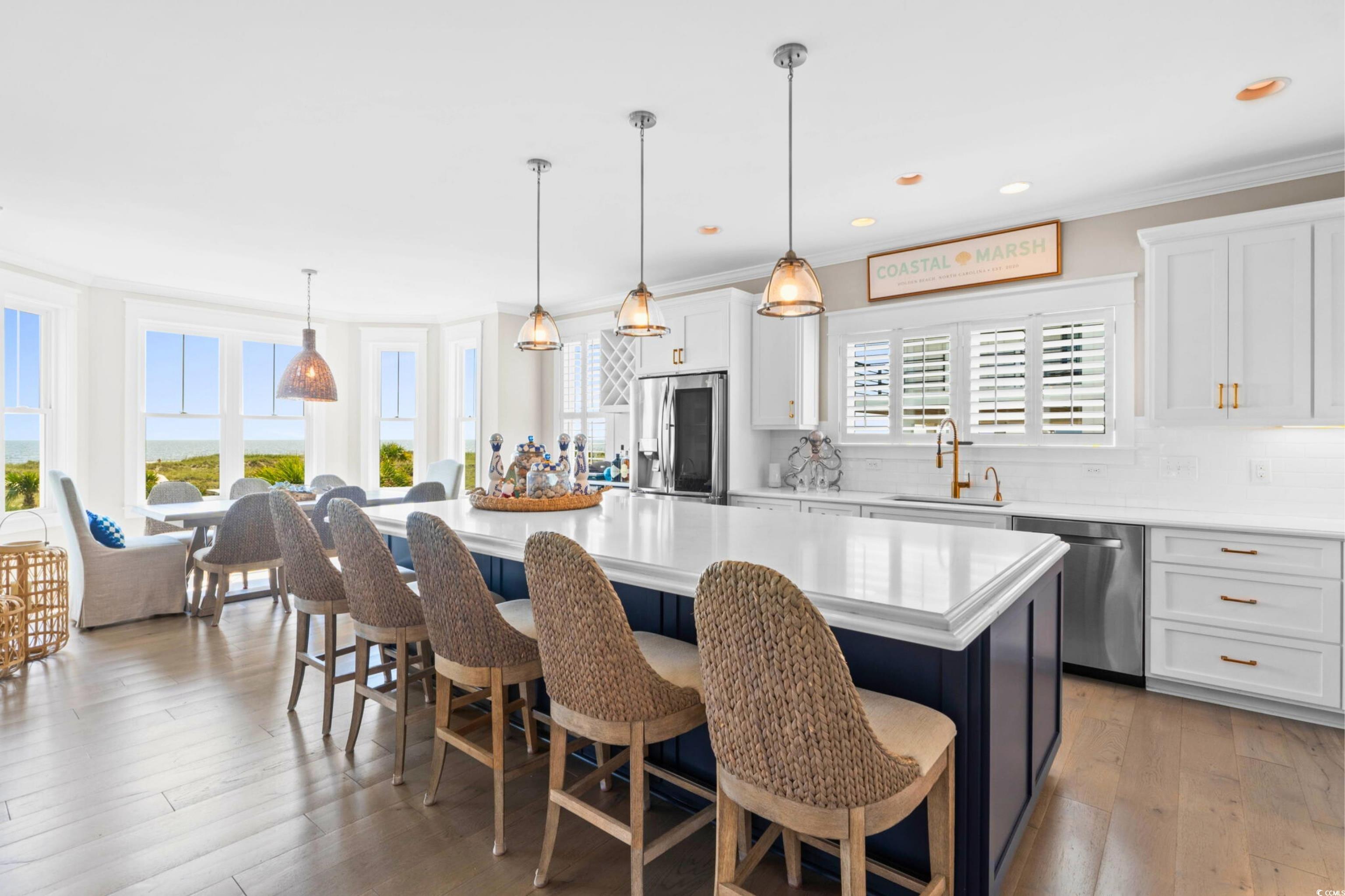 1219 Ocean Blvd.