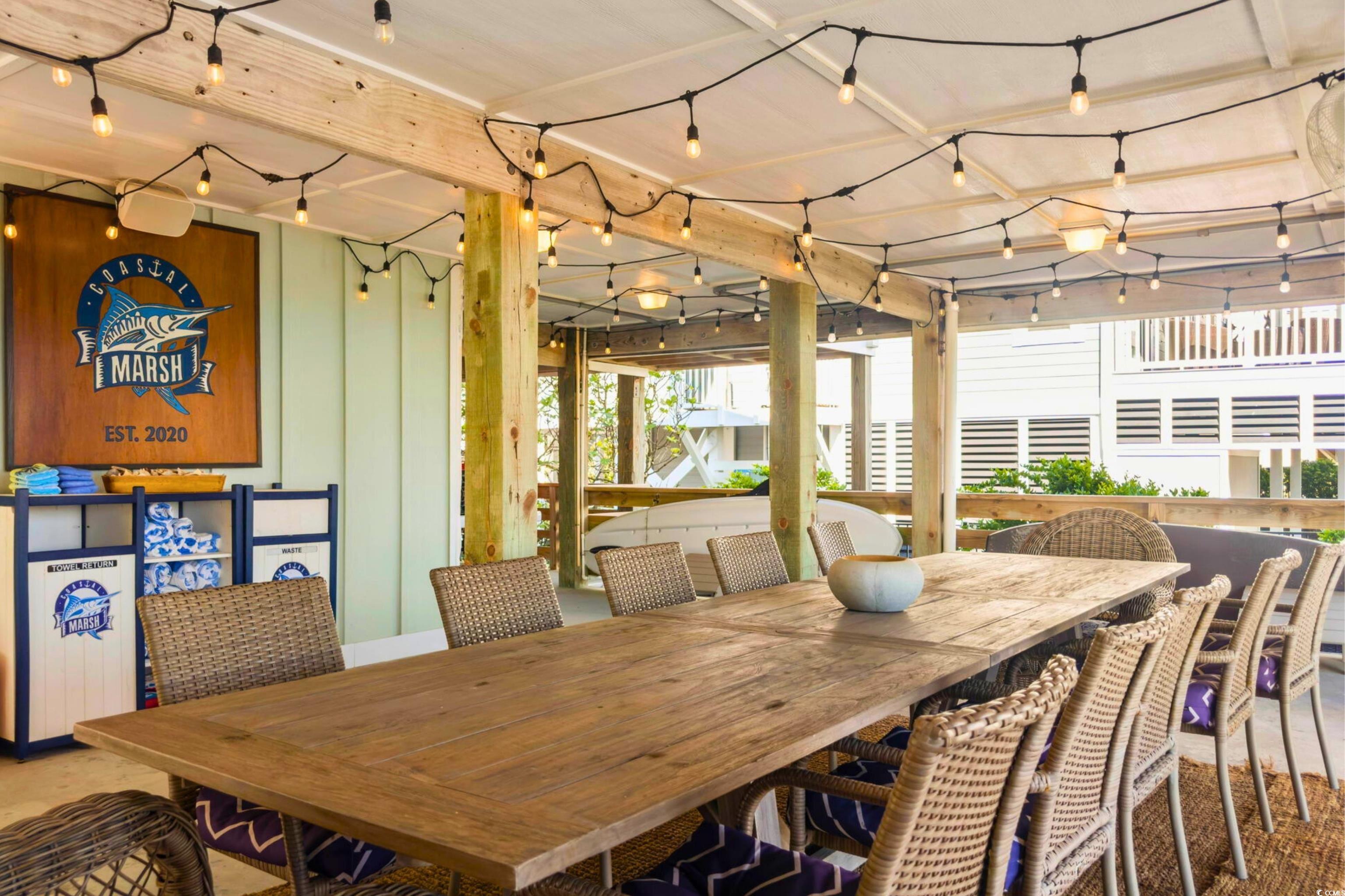 1219 Ocean Blvd.
