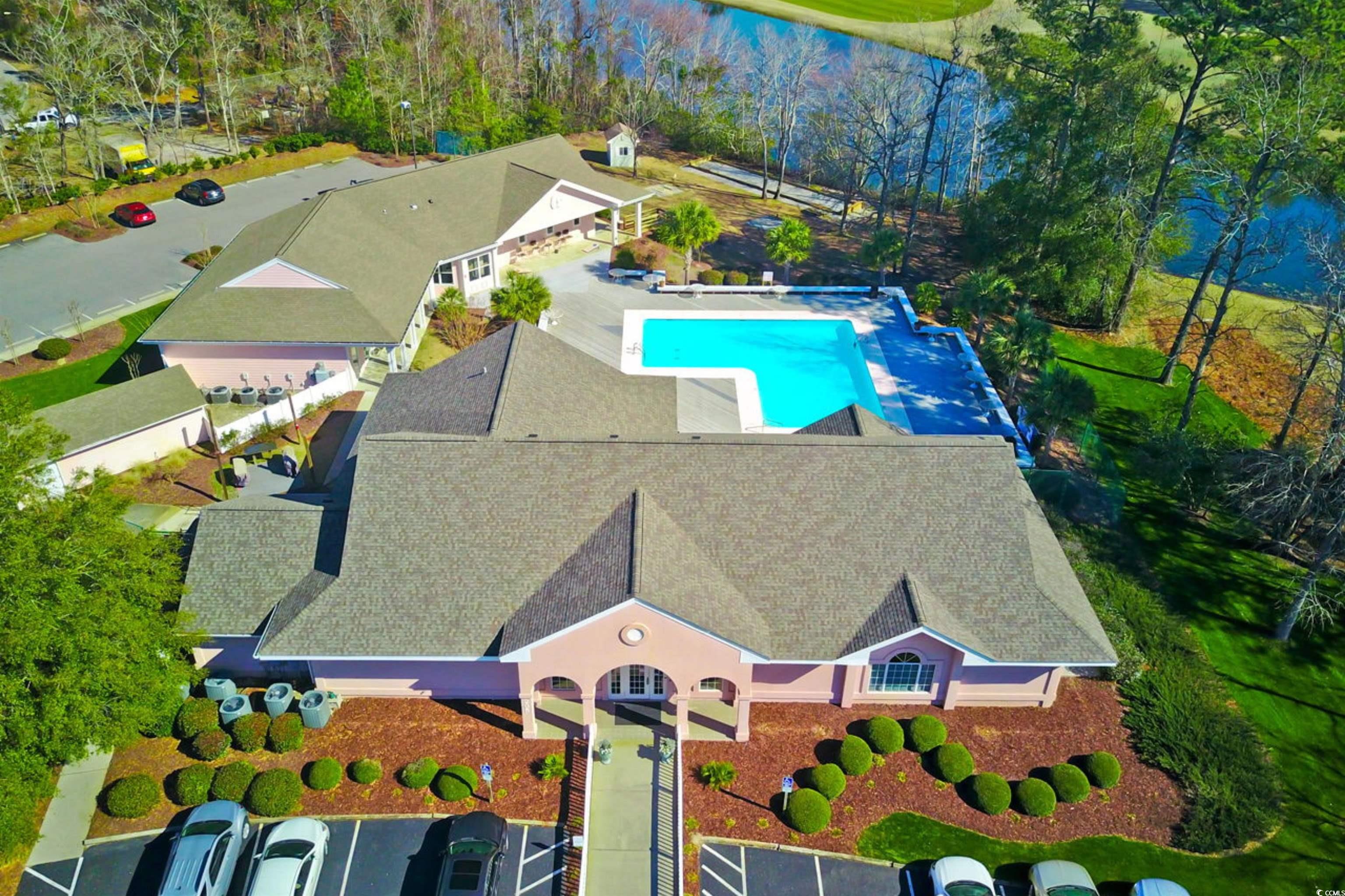 217 Clubhouse Rd.
