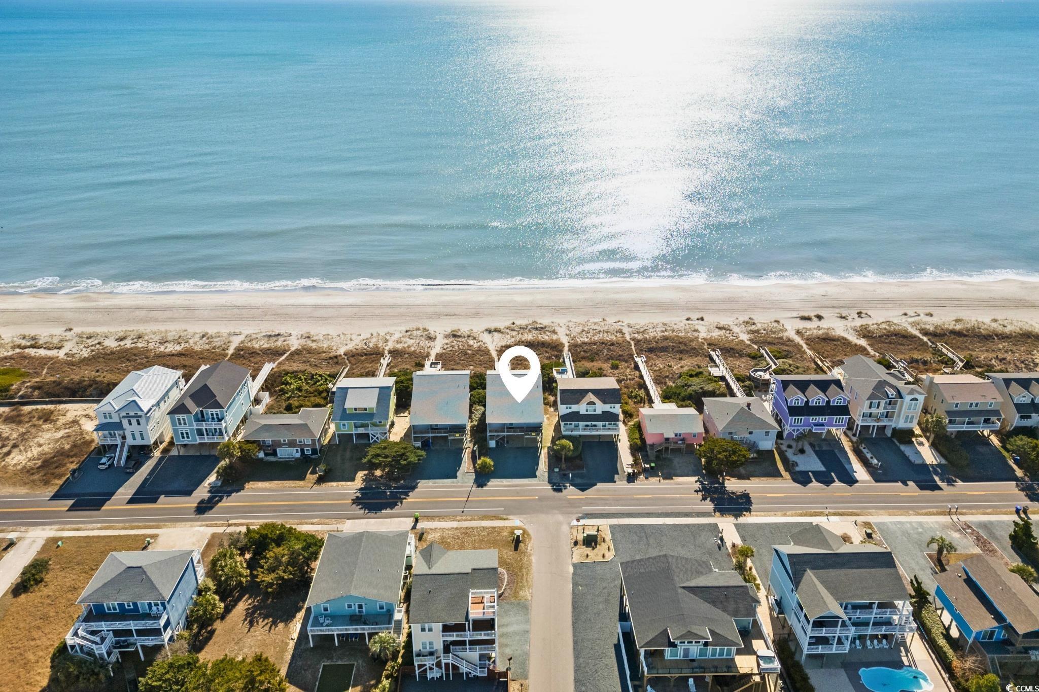 943 Ocean Blvd.