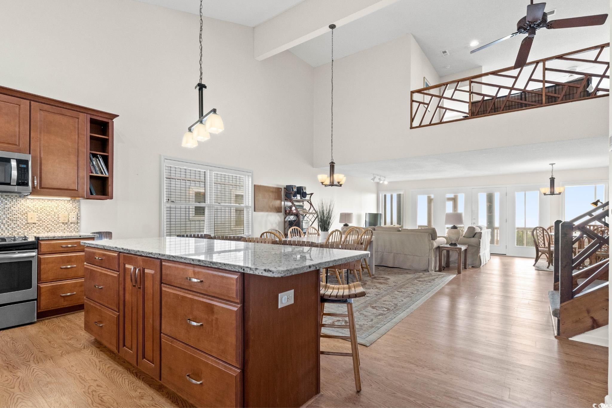 943 Ocean Blvd.