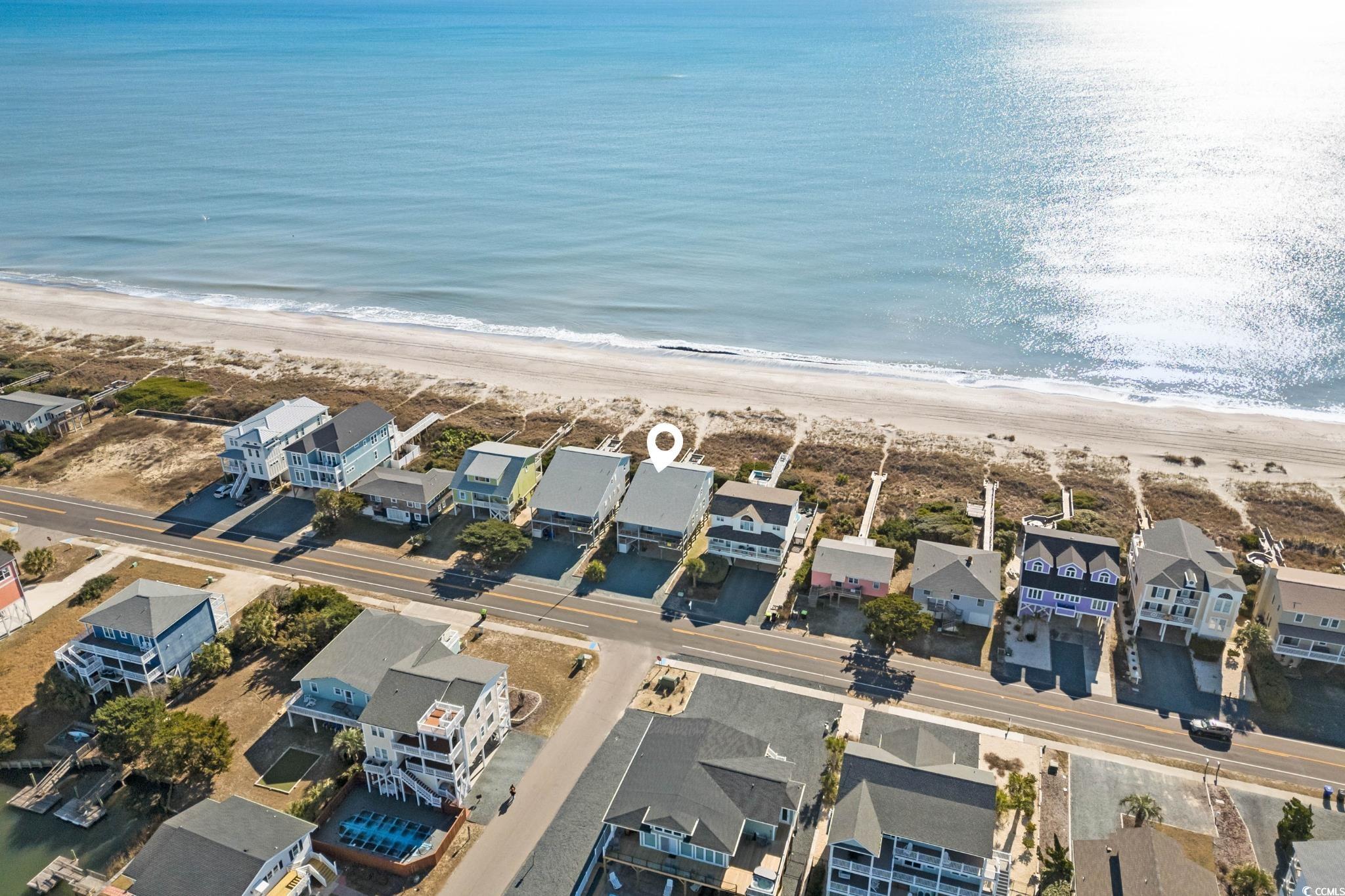943 Ocean Blvd.