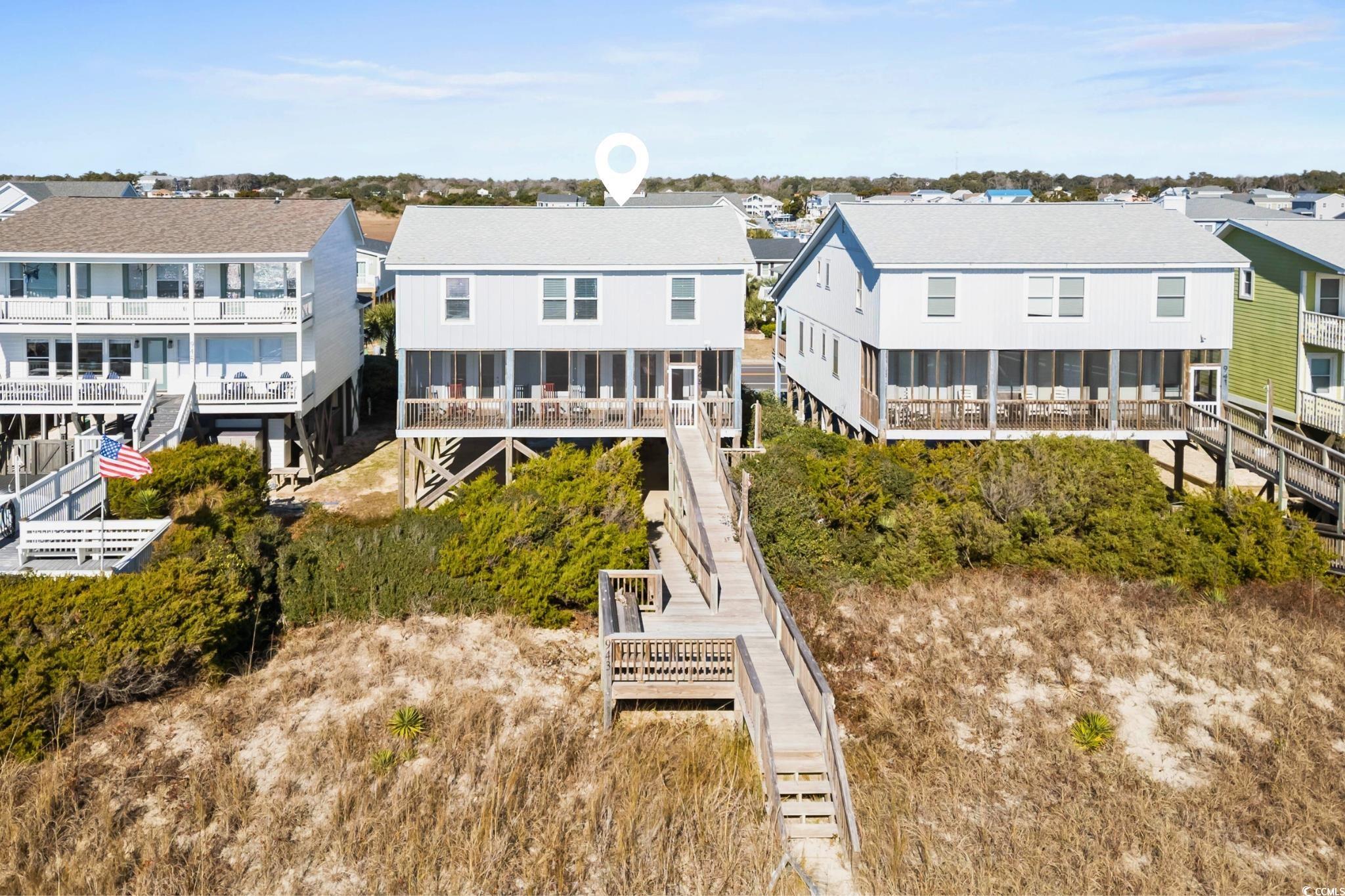 943 Ocean Blvd.