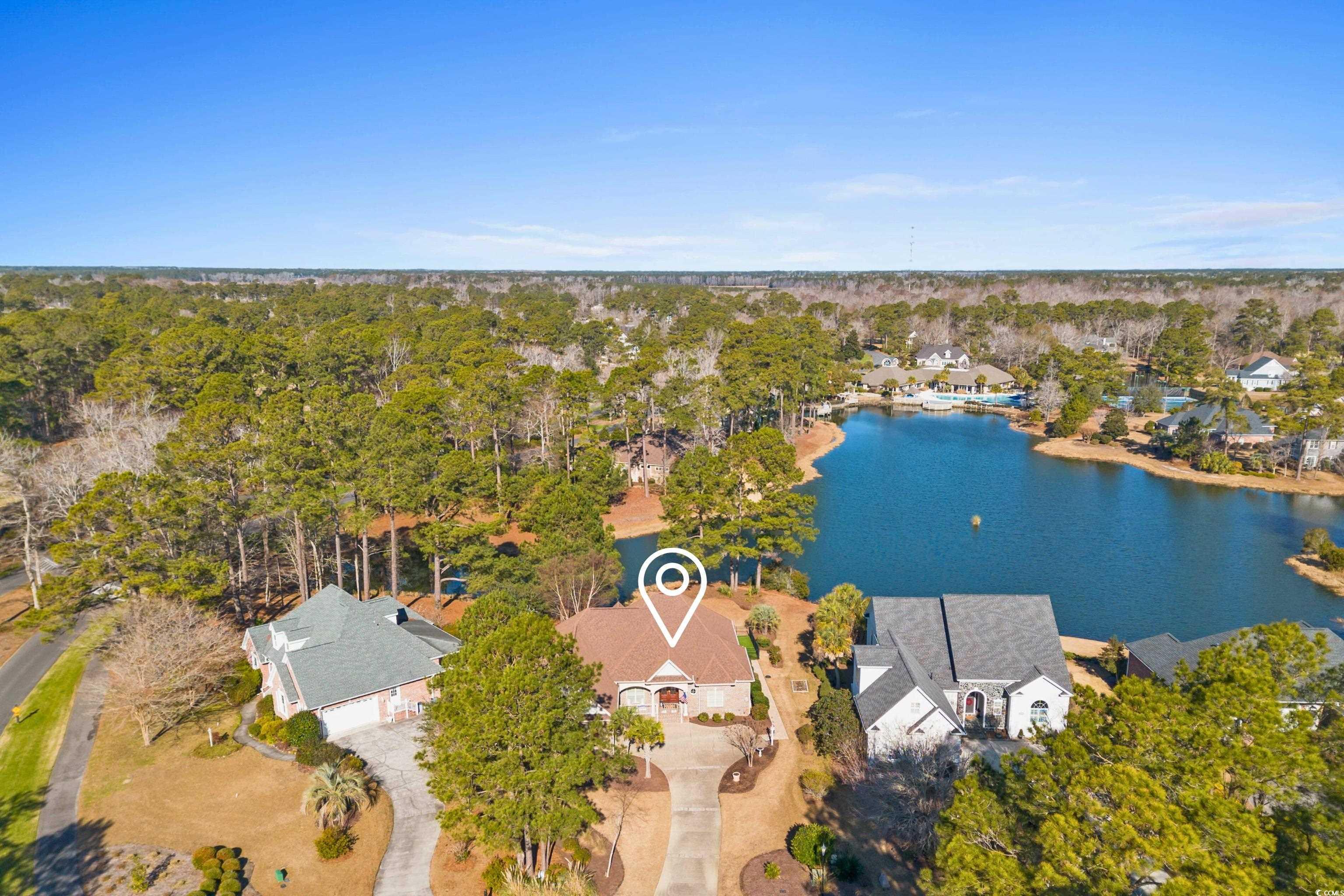 6730 Newcastle Ln.