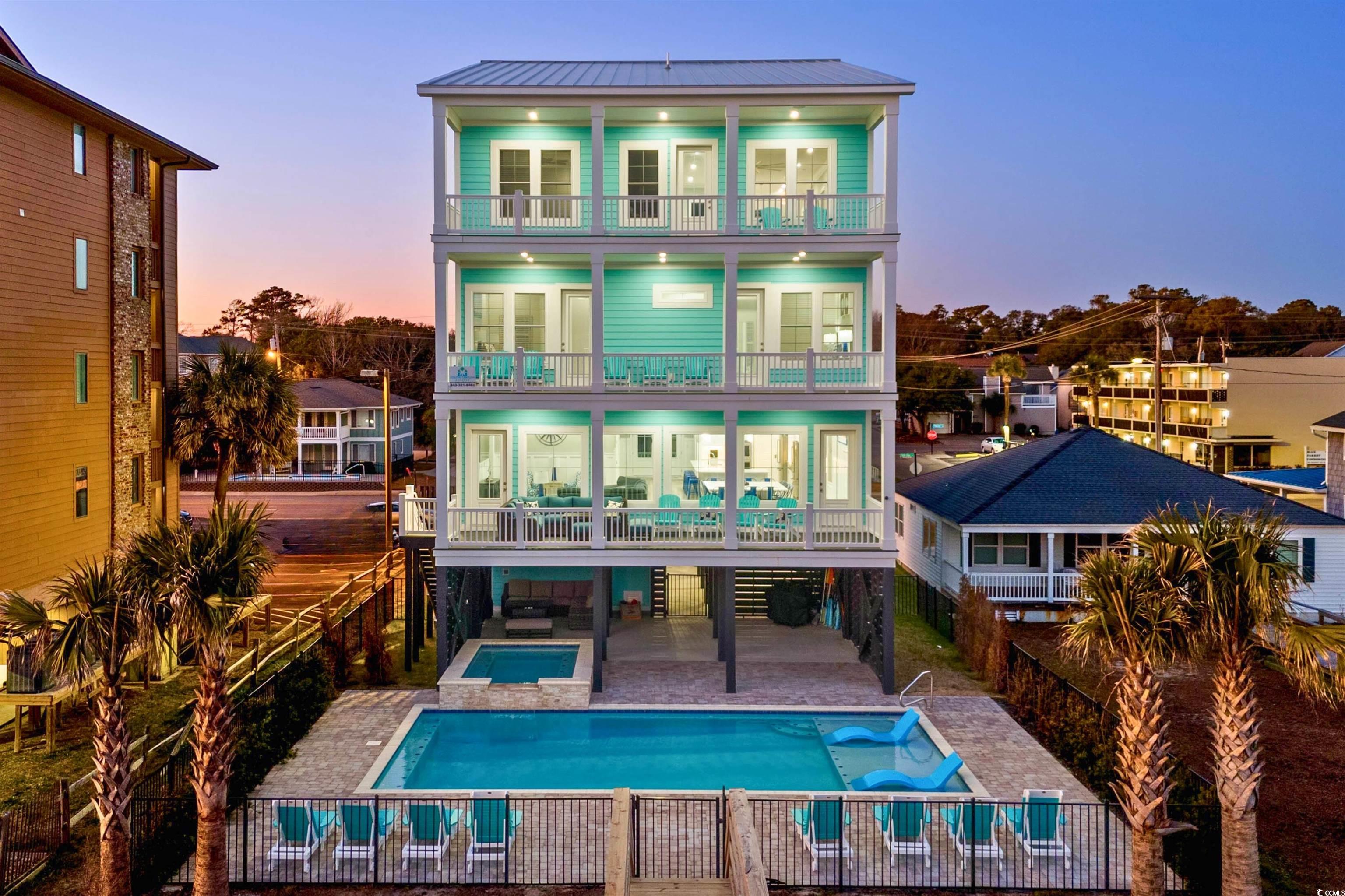1303 S Ocean Blvd.
