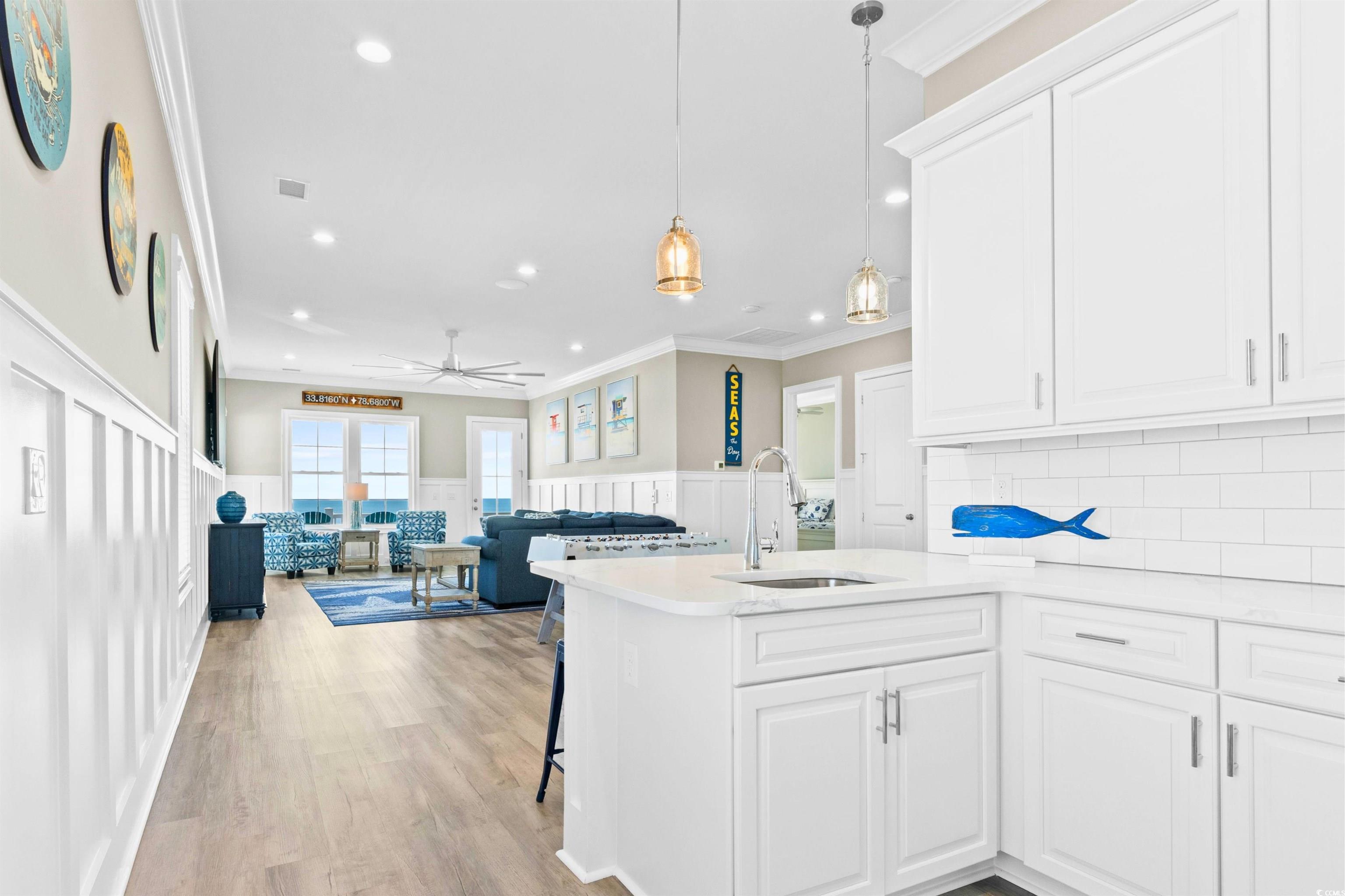1303 S Ocean Blvd.