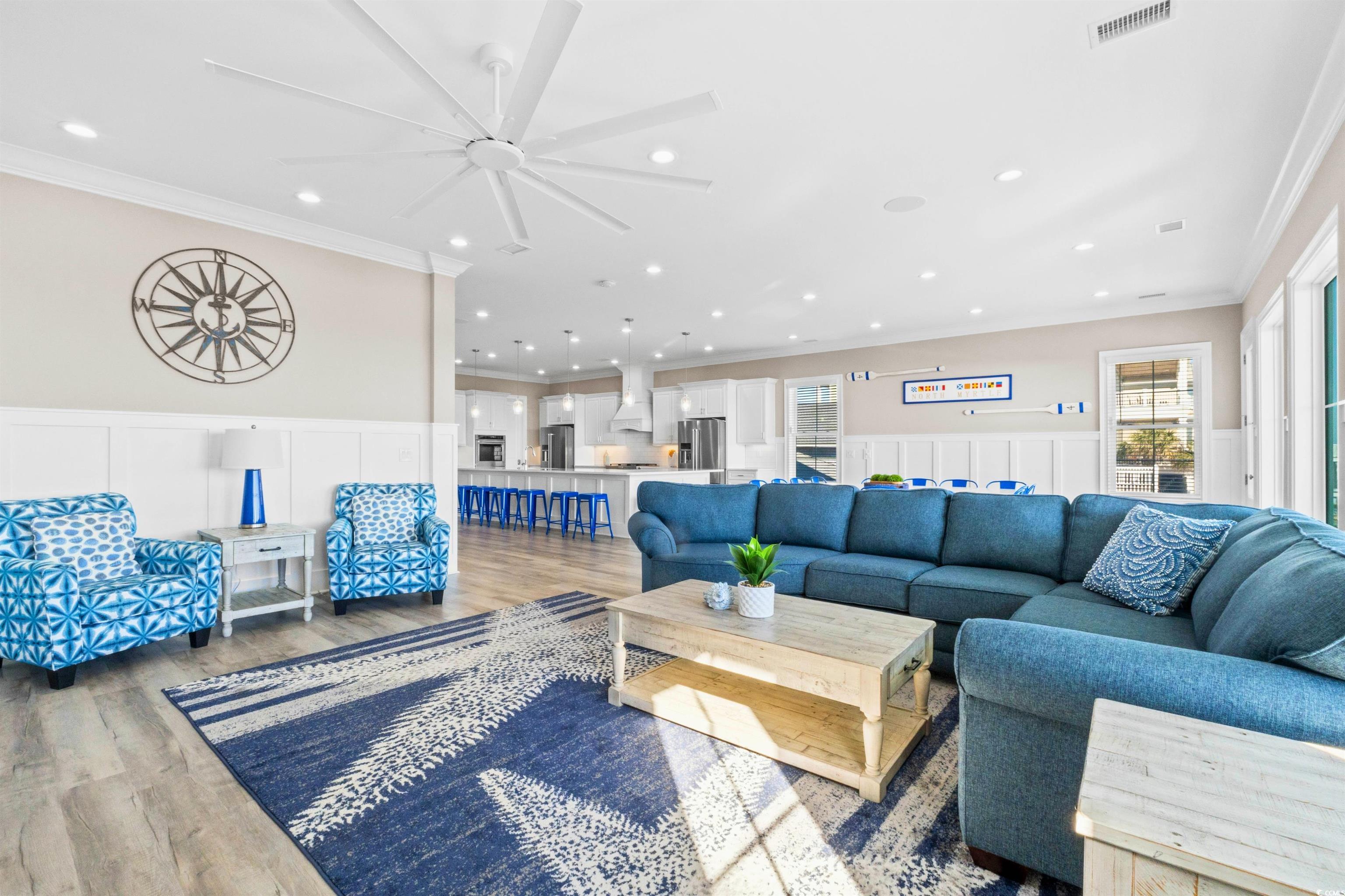 1303 S Ocean Blvd.