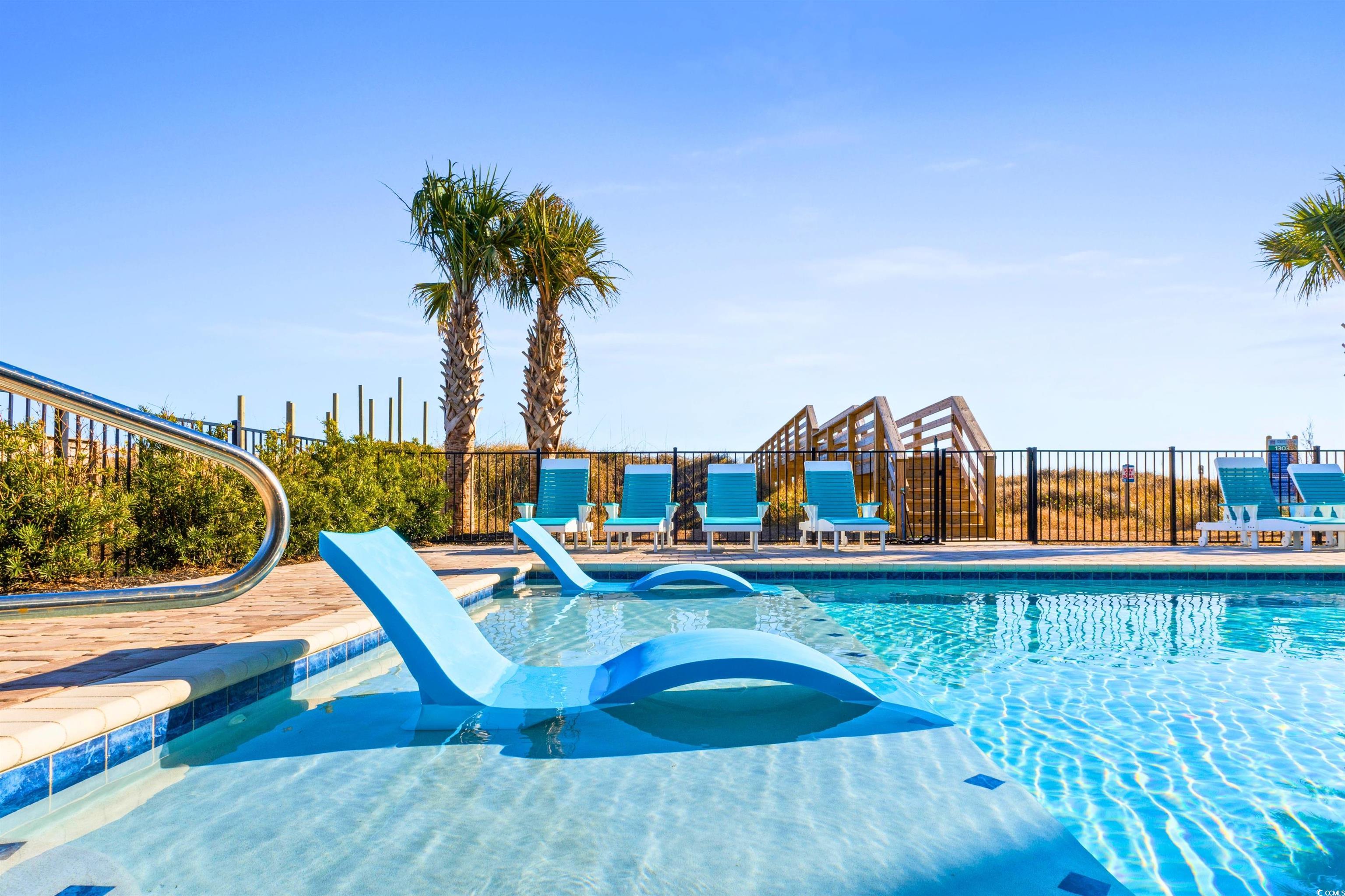 1303 S Ocean Blvd.
